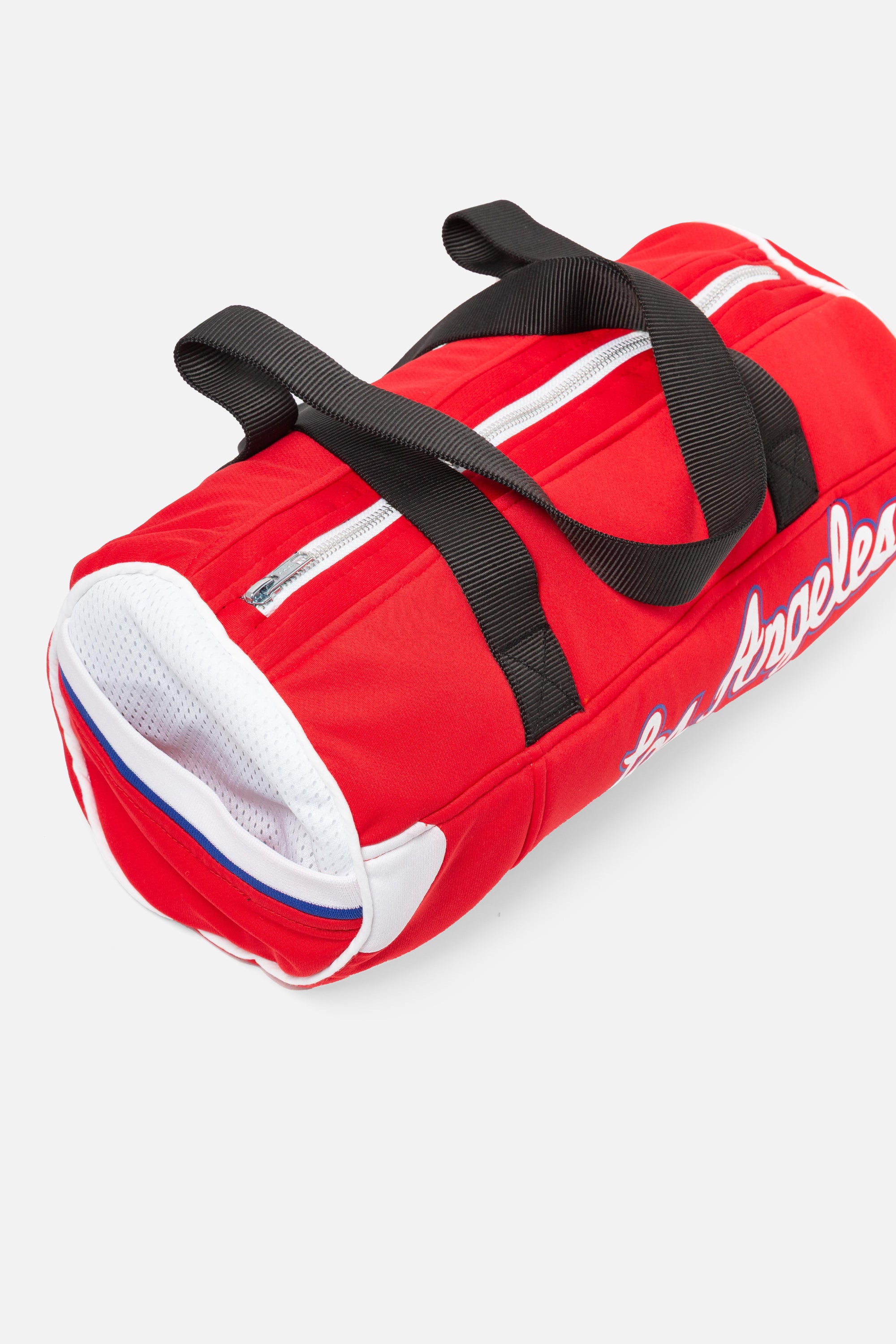 Rework Los Angeles Clippers Duffle Bag