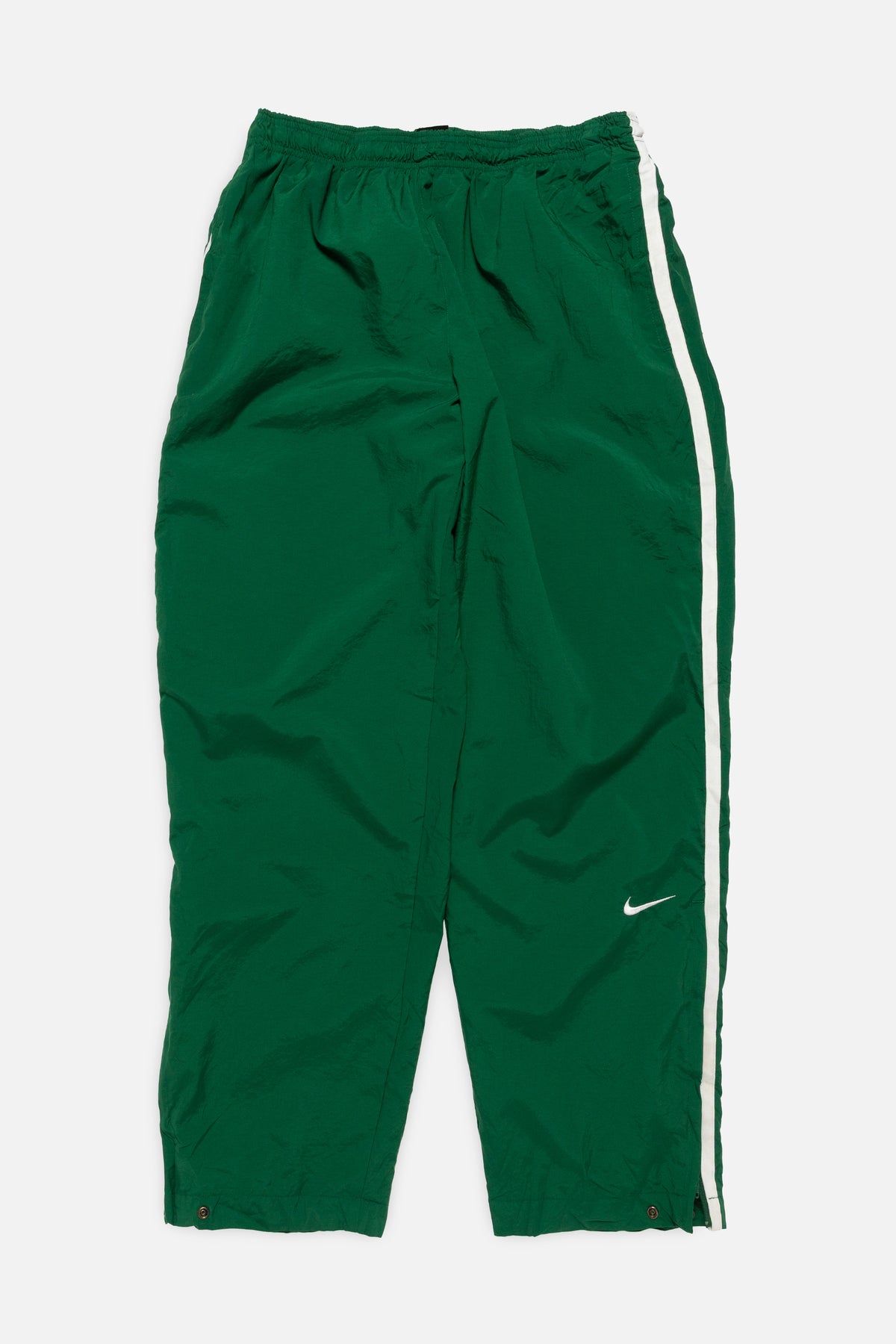Vintage Nike Windbreaker Track Pants