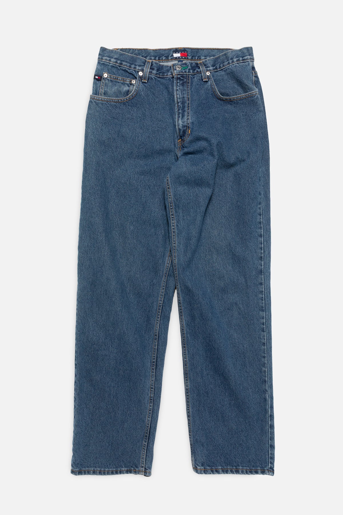 Vintage Tommy Hilfiger Denim Jeans
