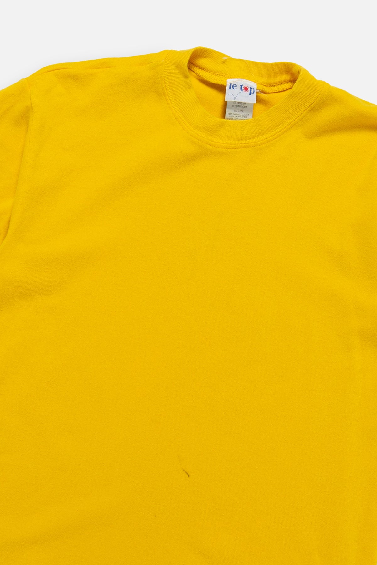 Vintage Blank Tee