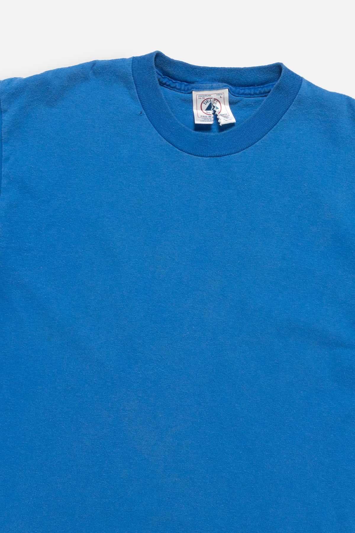 Vintage Blank Tee