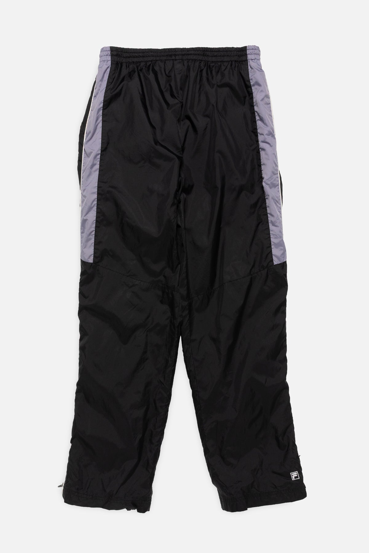 Vintage Fila Windbreaker Track Pants