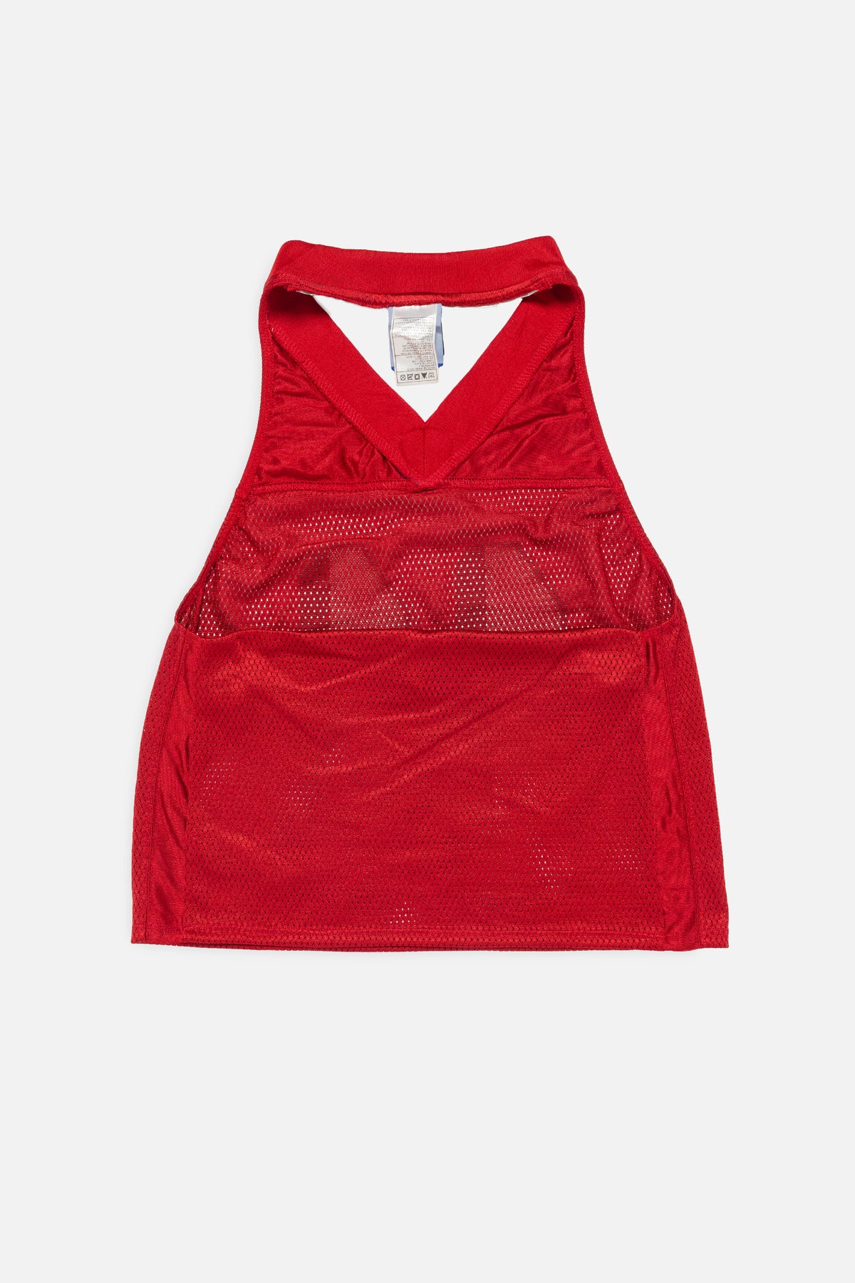 Rework Arizona Cardinals Halter Top