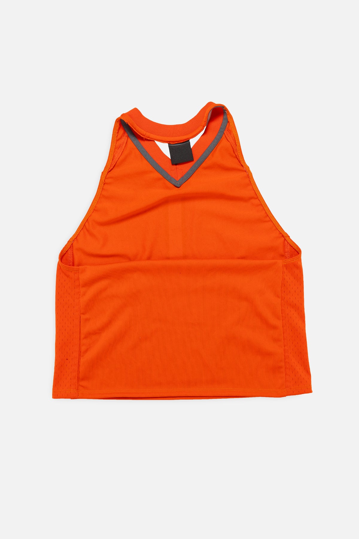 Rework Denver Broncos Halter Top