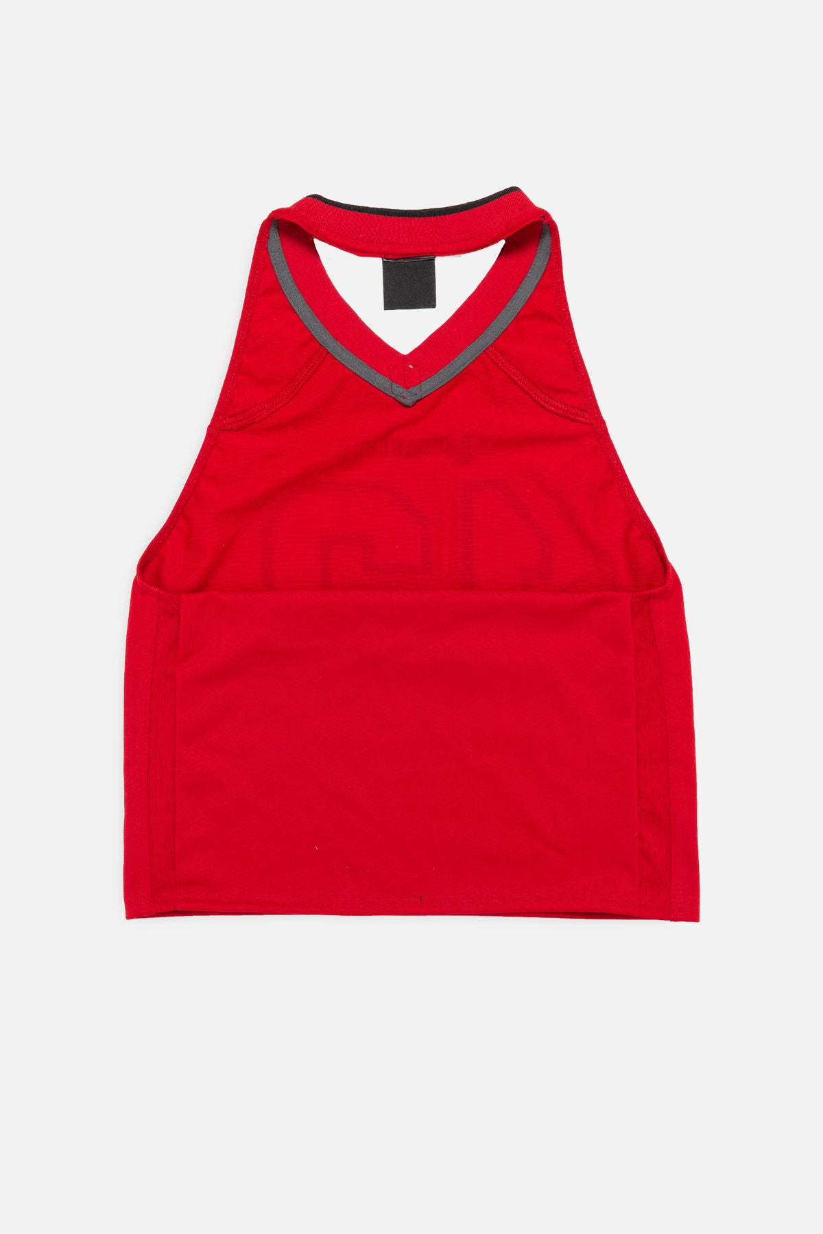 Rework Tampa Bay Buccaneers Halter Top