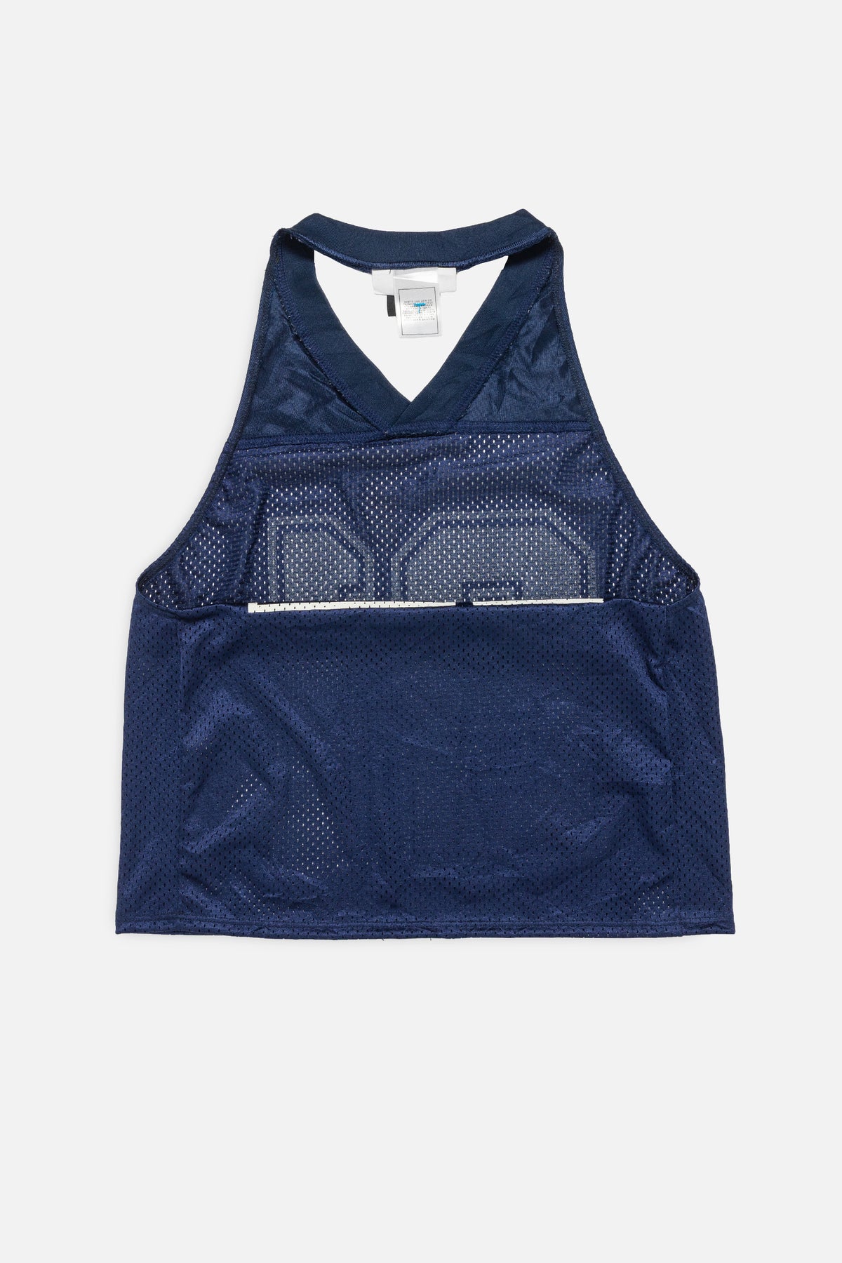 Rework Dallas Cowboys Halter Top