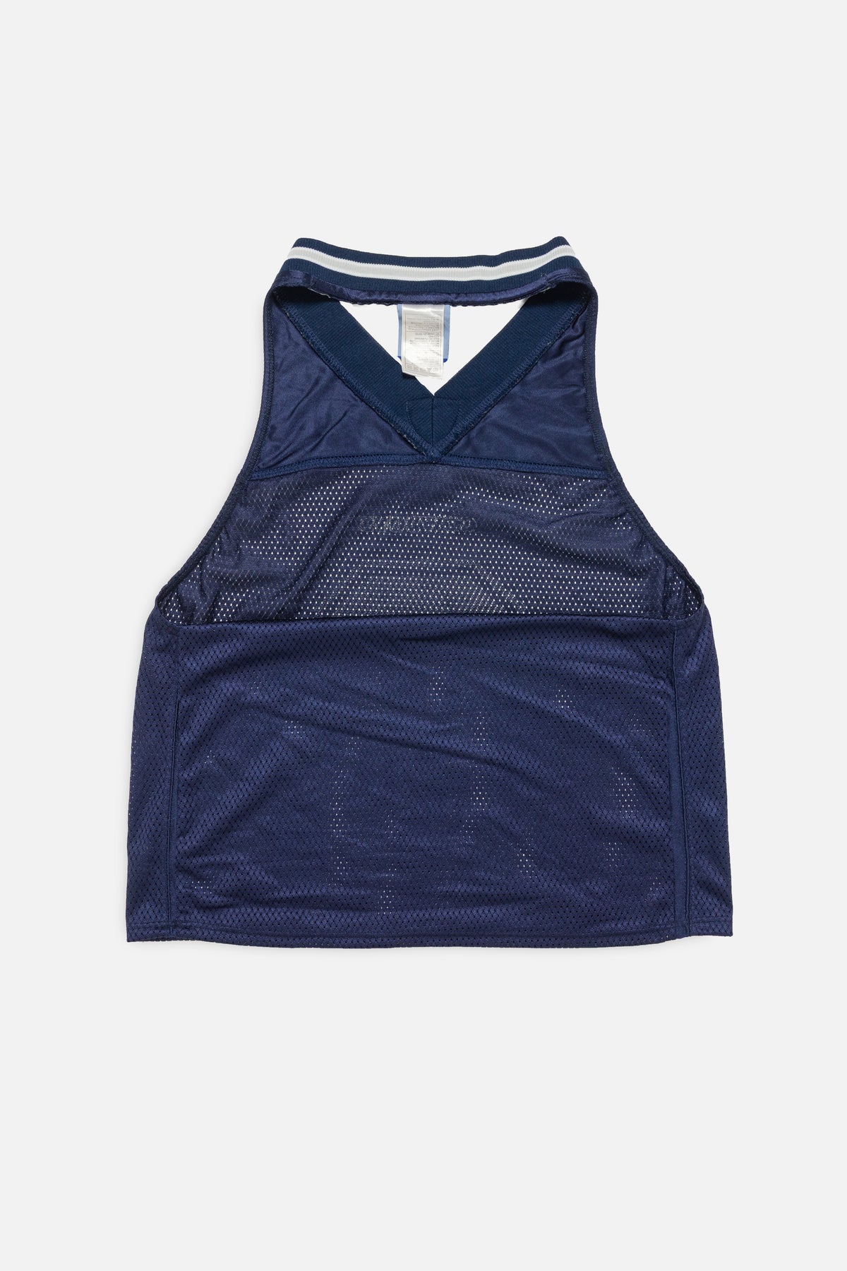 Rework Dallas Cowboys Halter Top