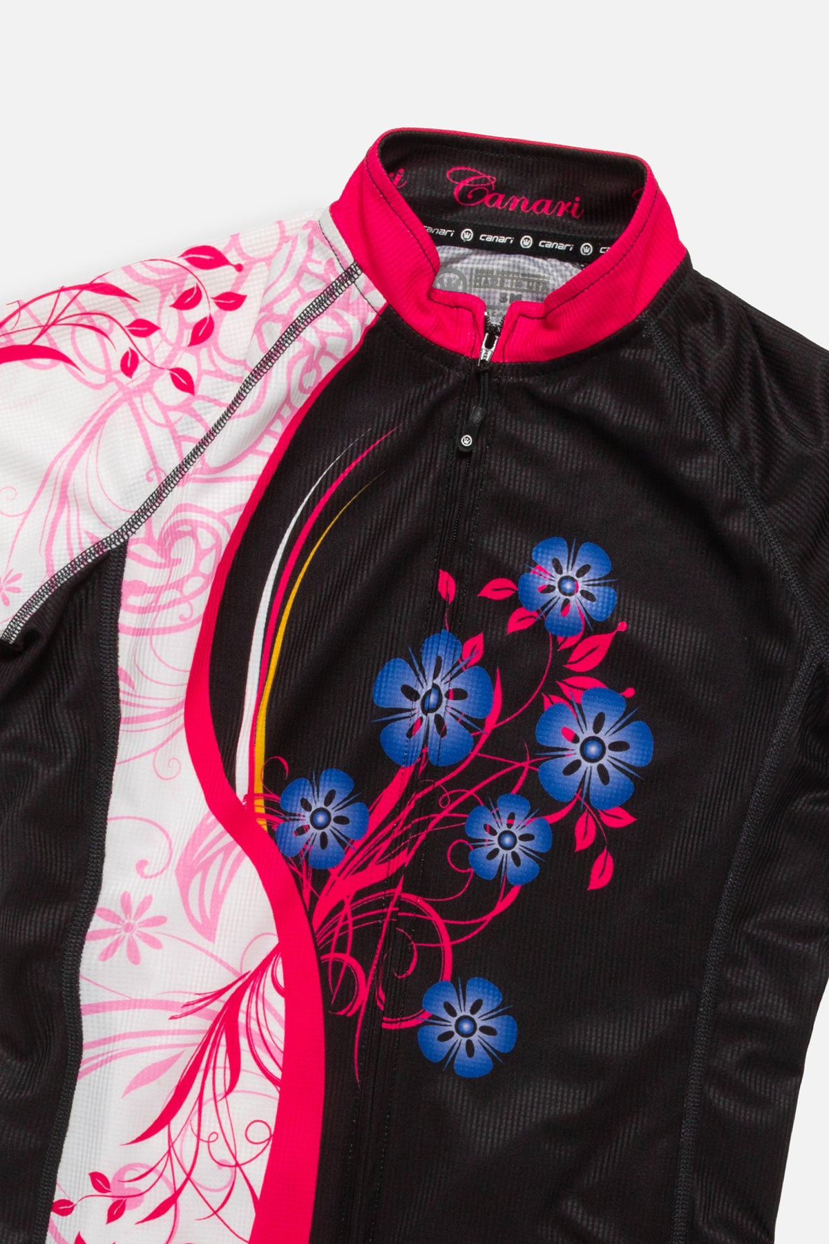 Vintage Cycling Jersey