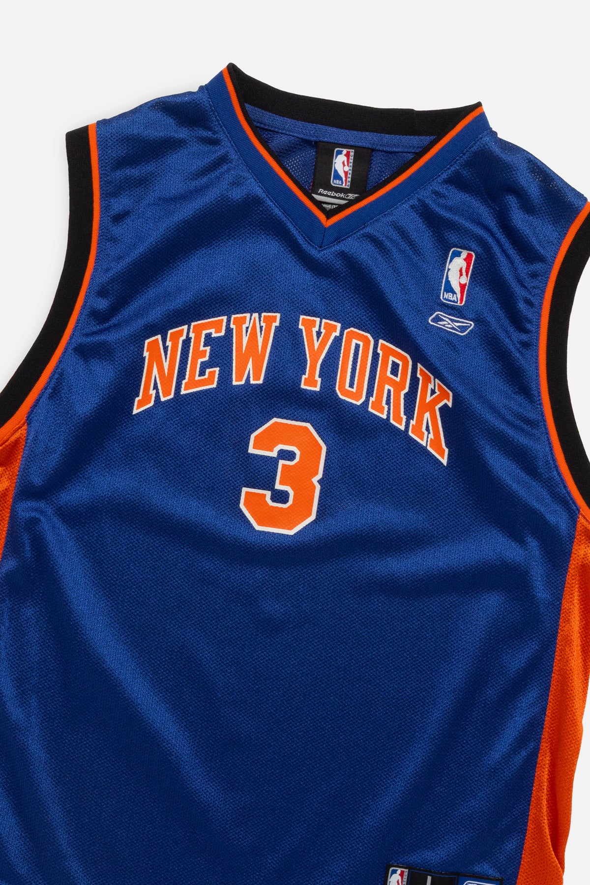 Vintage New York Knicks Jersey