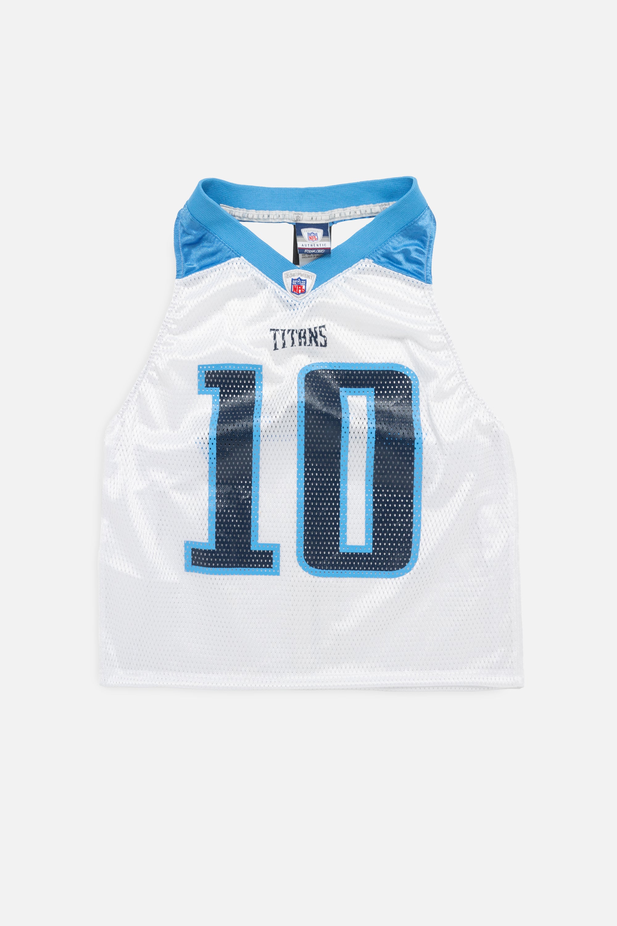 Rework Tennessee Titans Halter Top