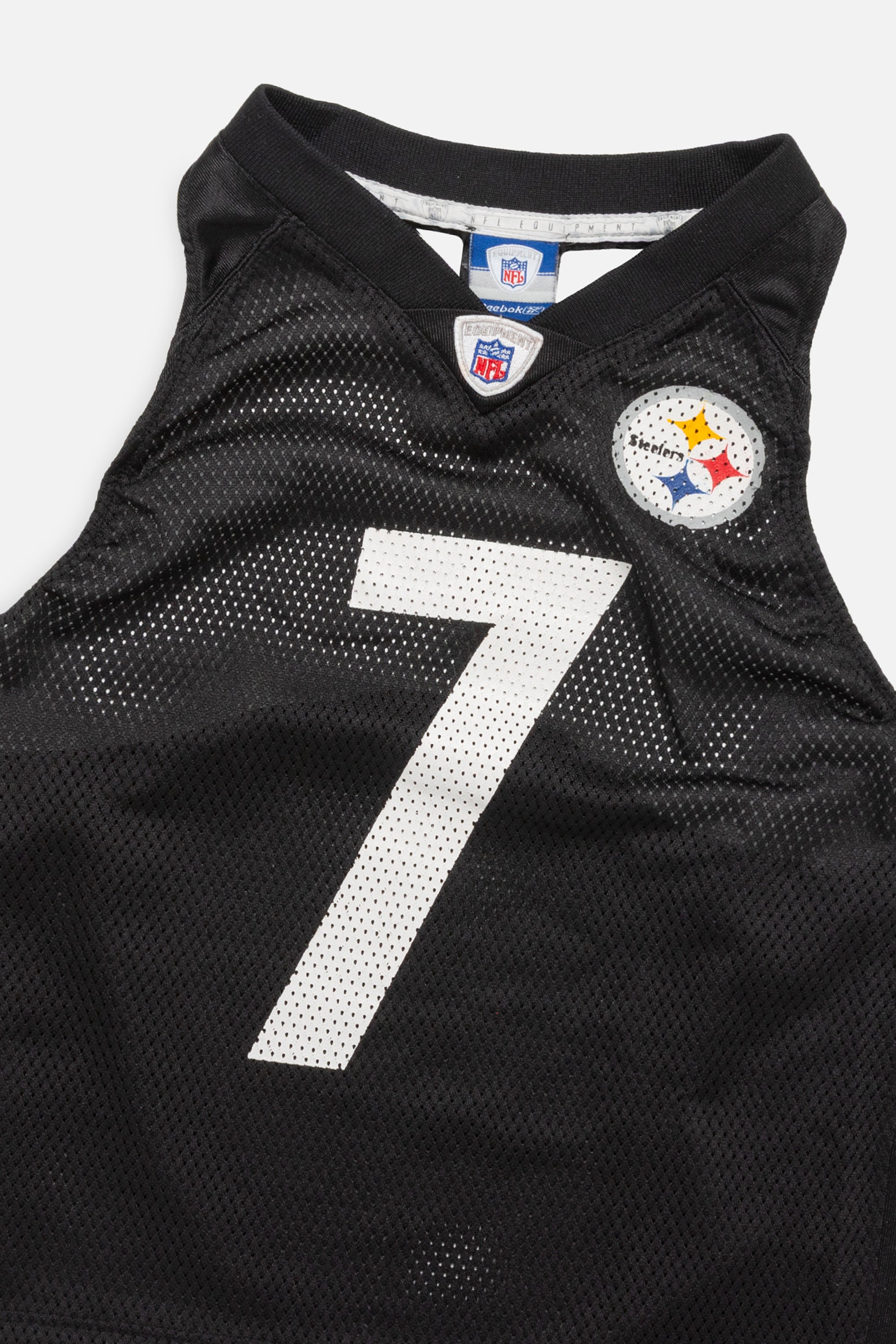 Rework Pittsburgh Steelers Halter Top