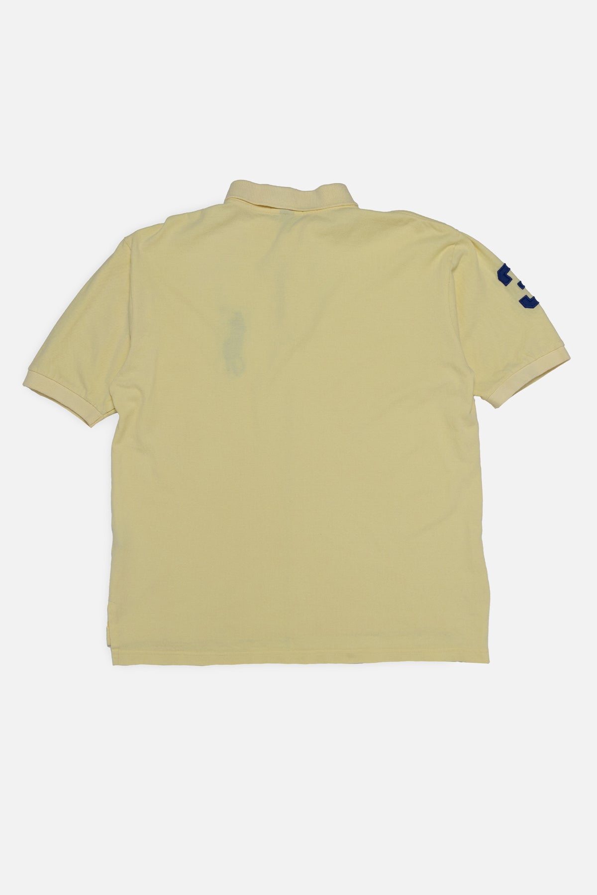 Vintage Polo Collared Shirt