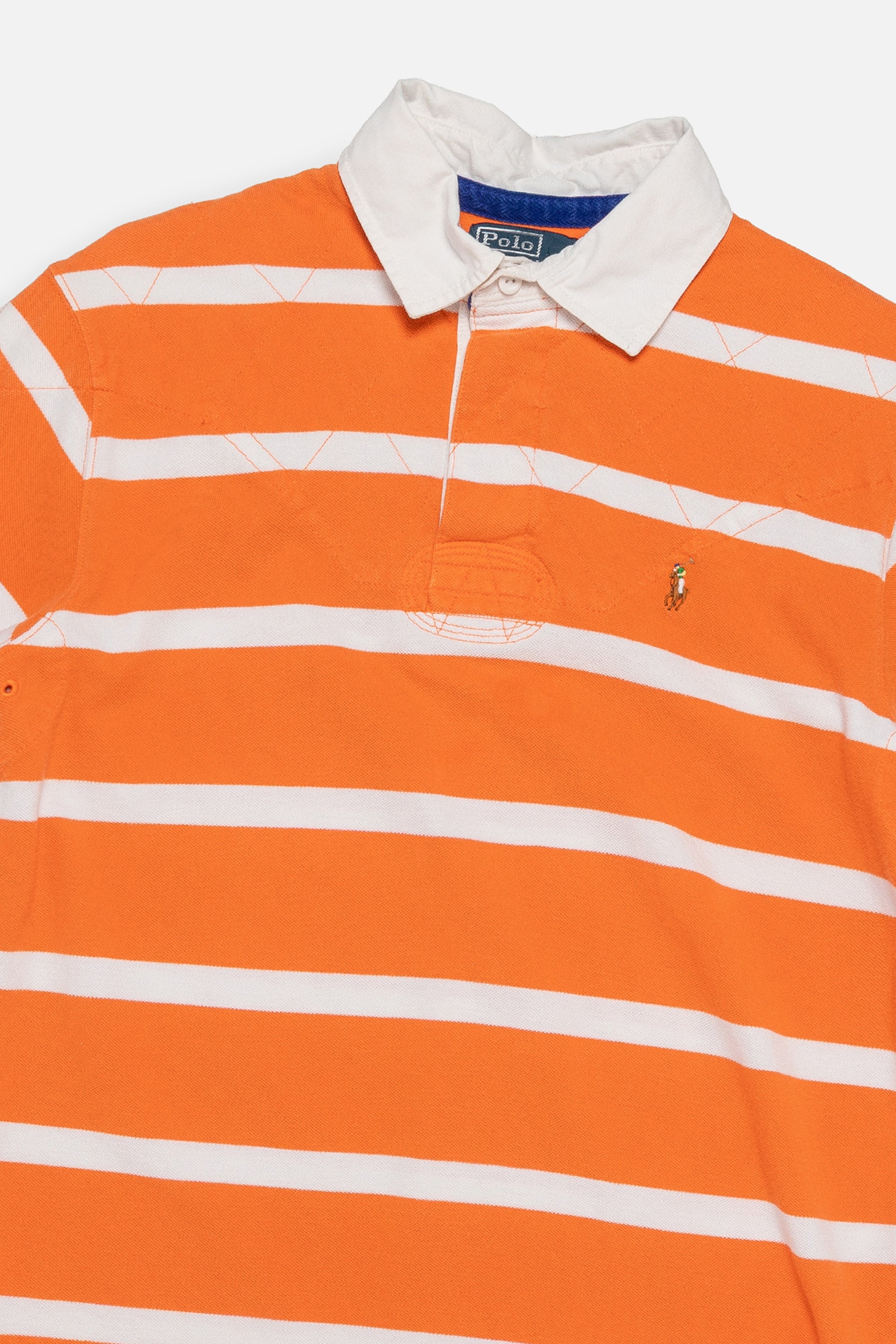 Vintage Polo Collared Shirt