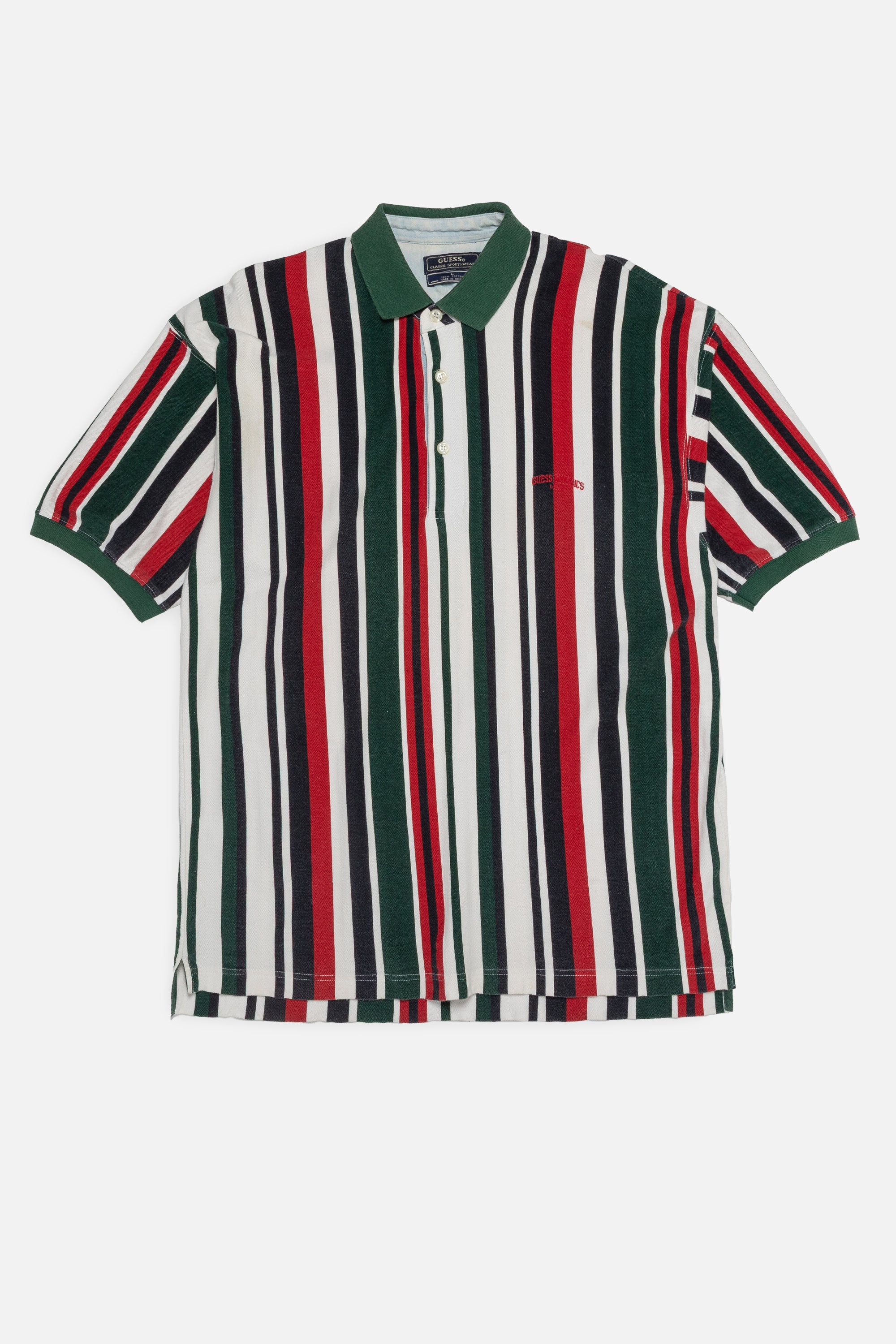 Vintage Guess Collared Shirt