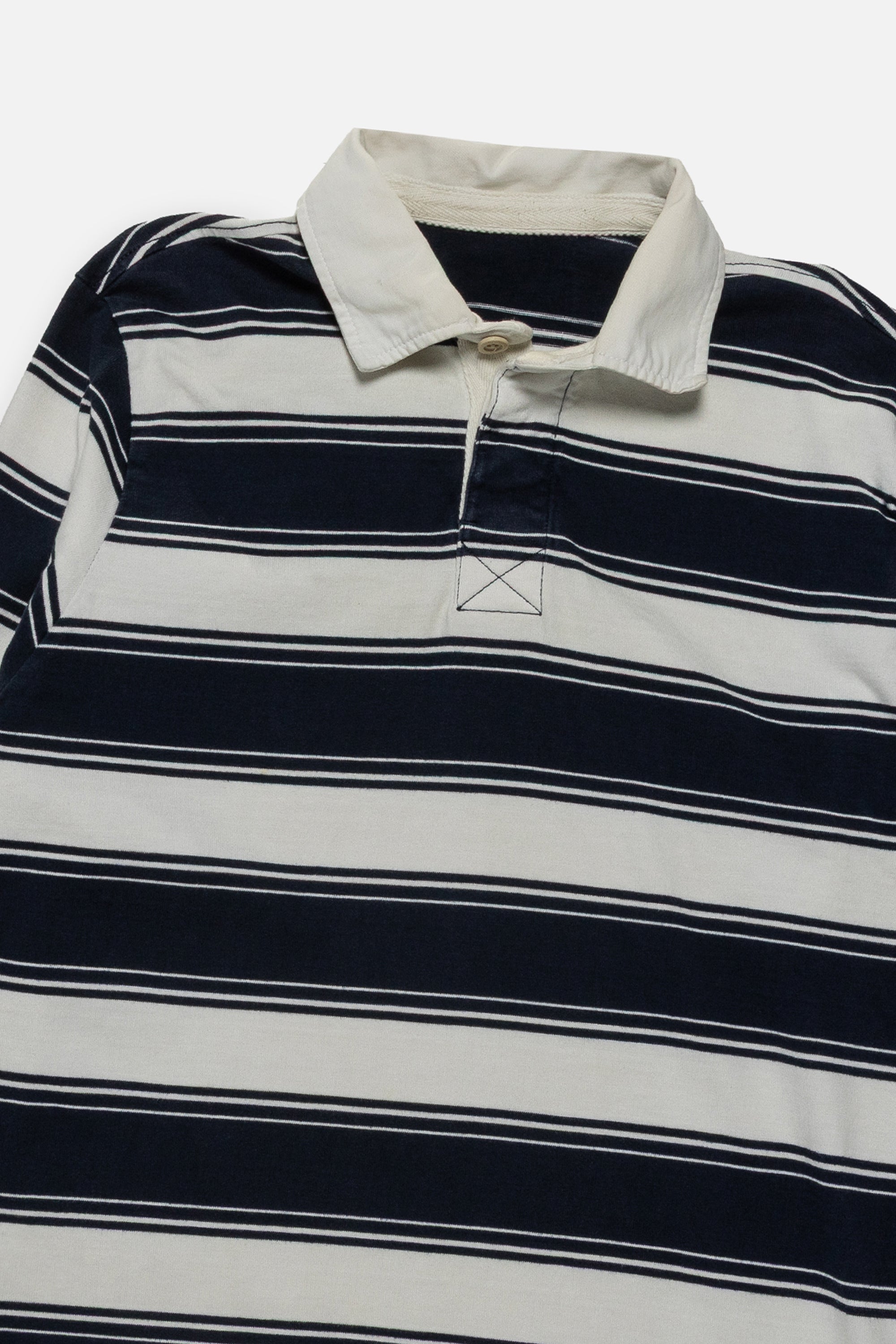 Vintage Rugby Long Sleeve Tee
