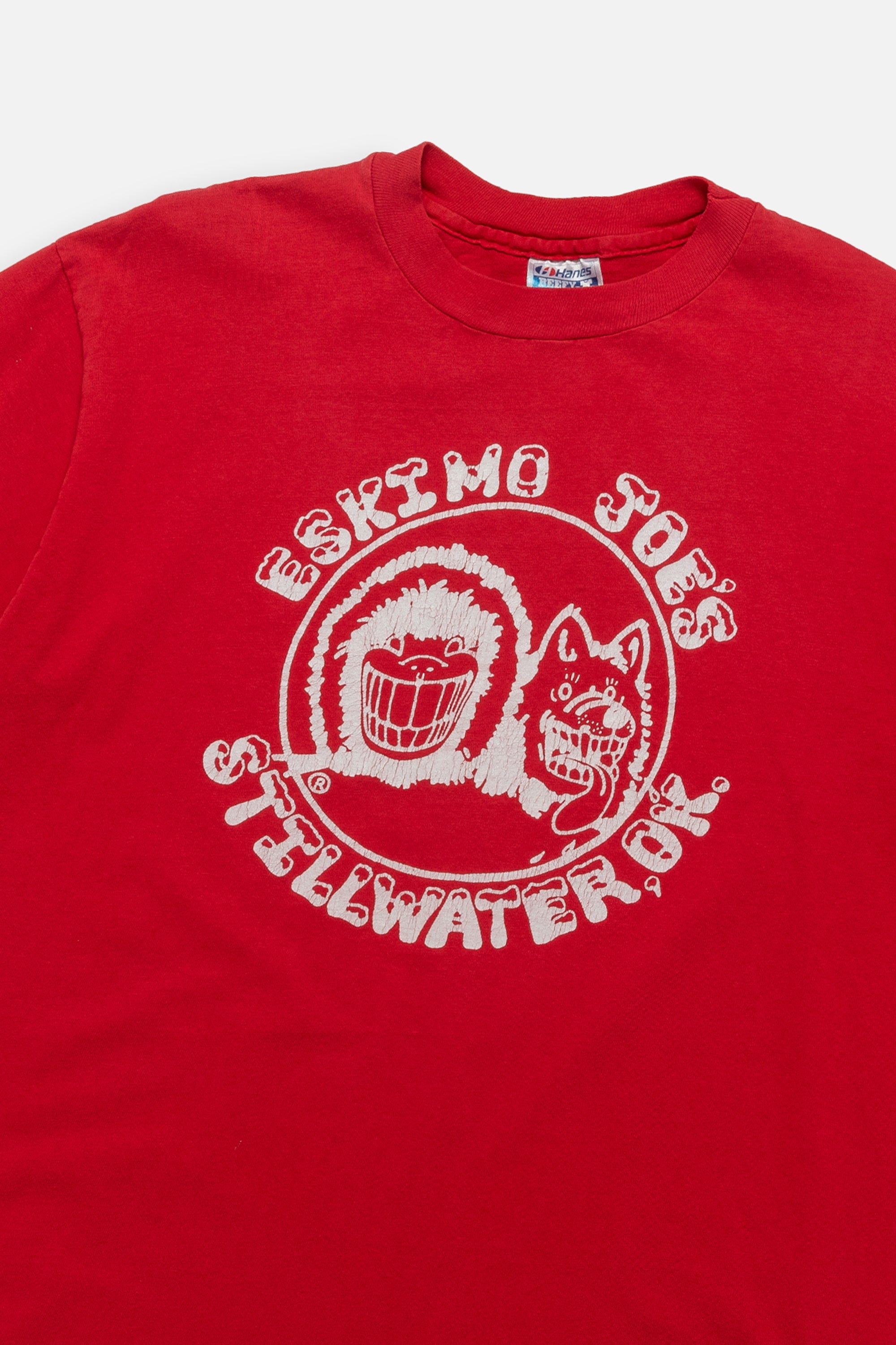 Vintage Eskimo Joe's Tee