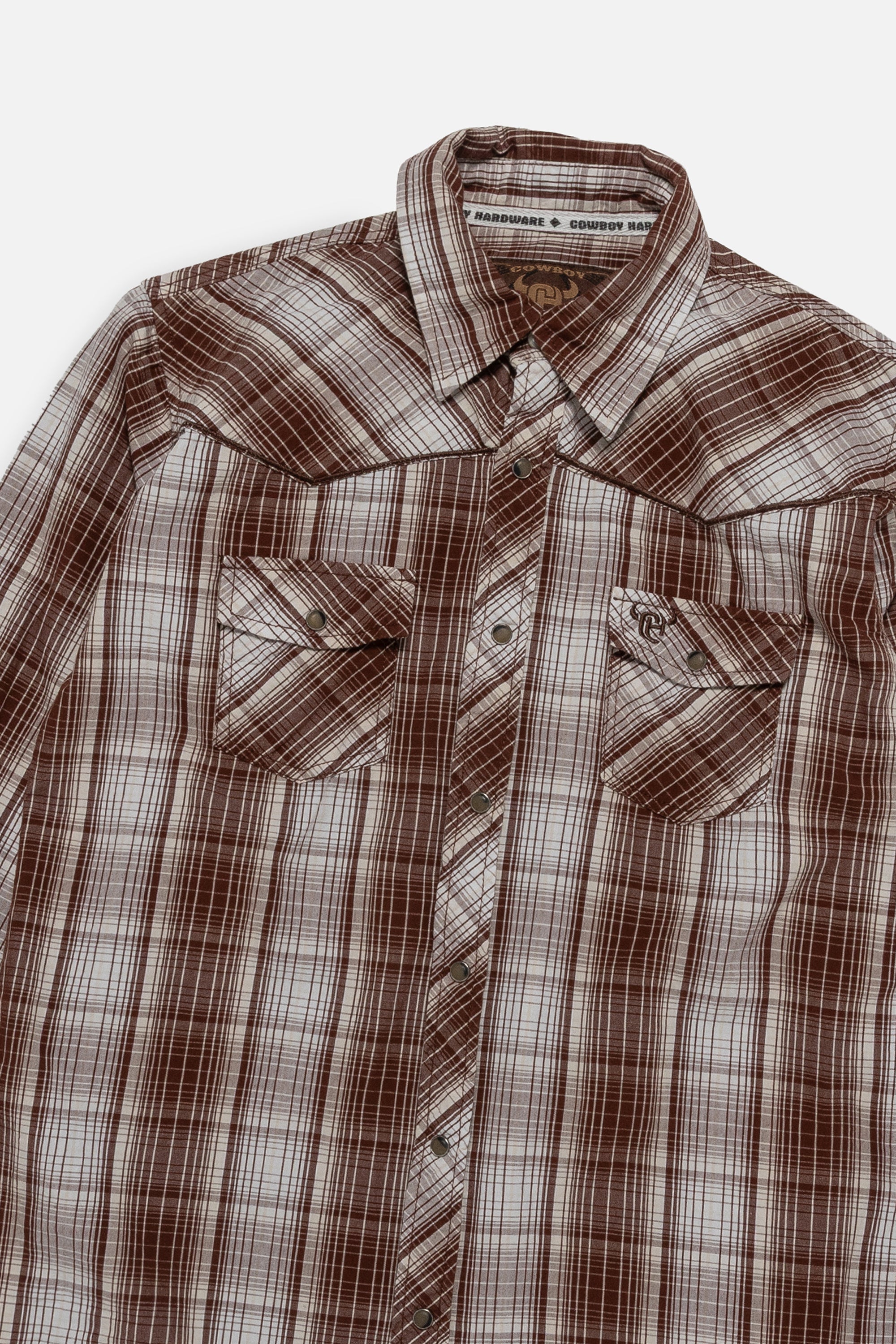 Vintage Western Shirt