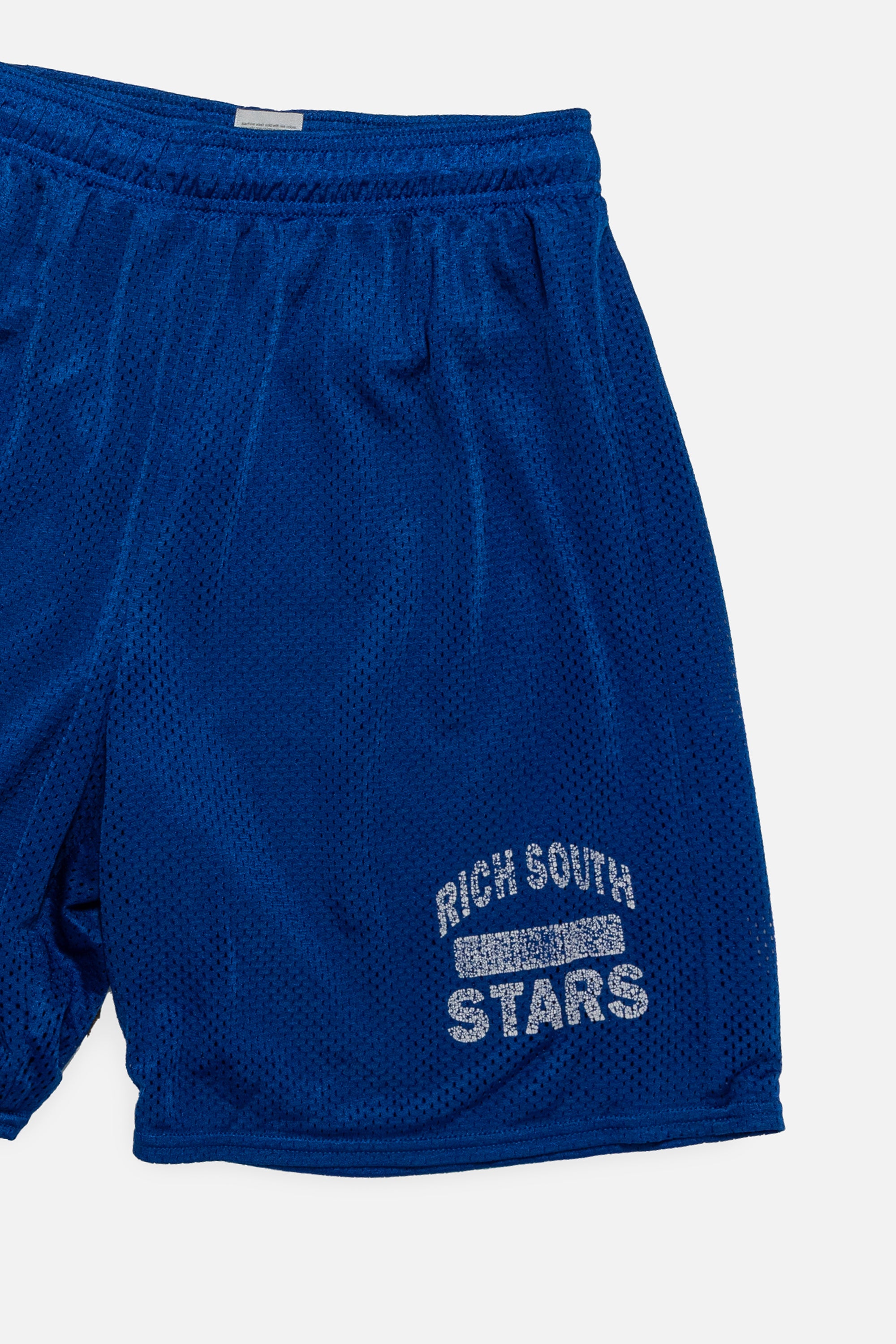 Vintage Russell Athletic Mesh Shorts