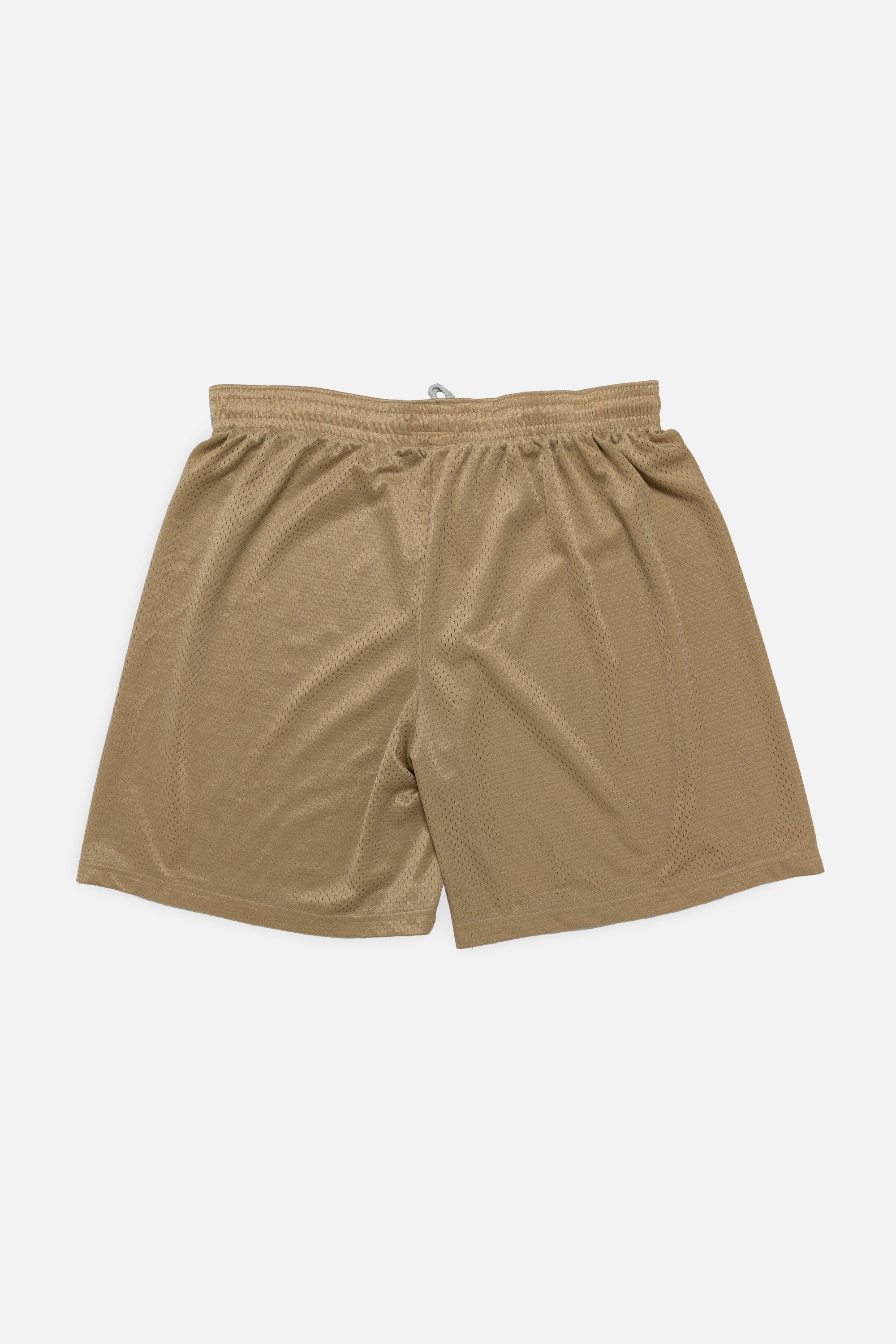 Vintage Mesh Shorts