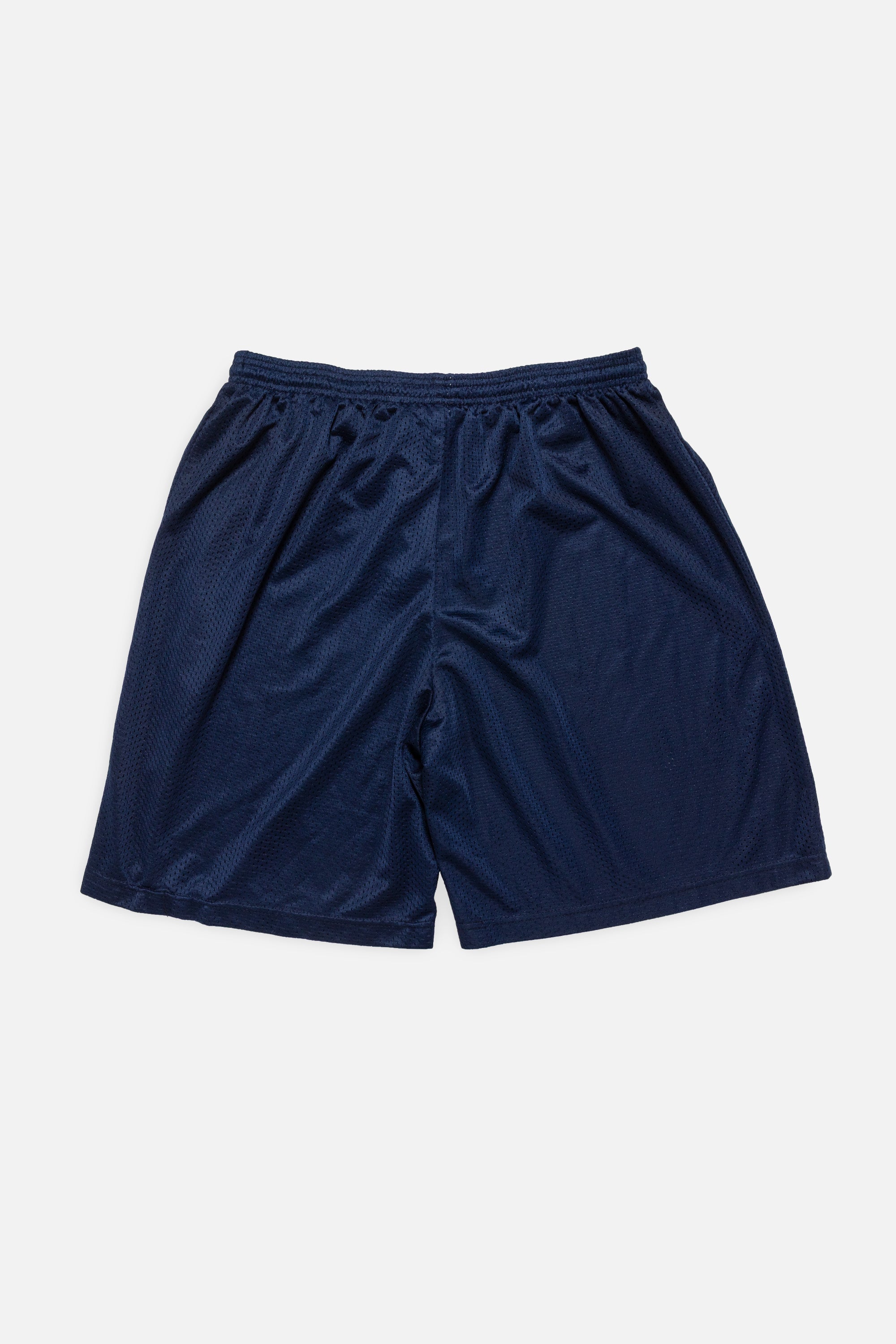 Vintage Wheeler Mesh Shorts