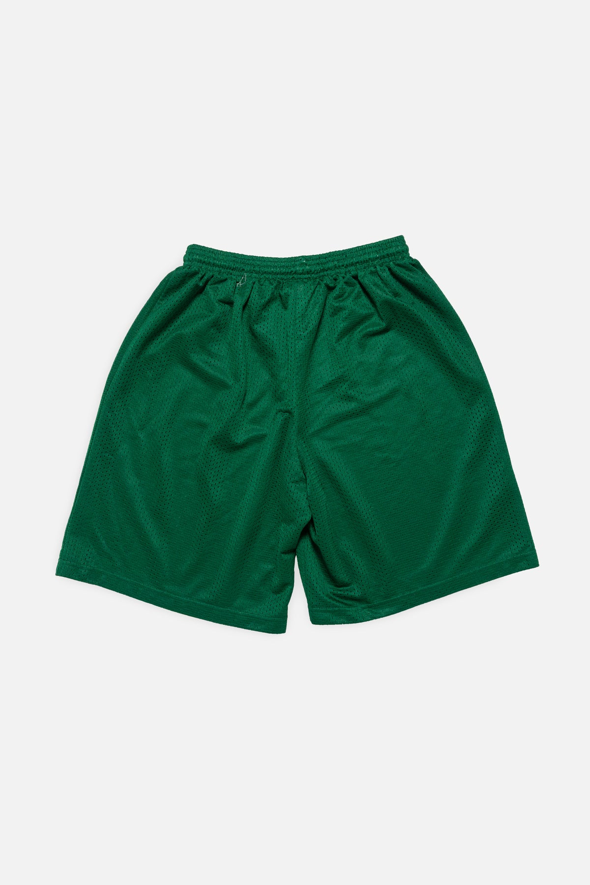 Vintage Mesh Shorts