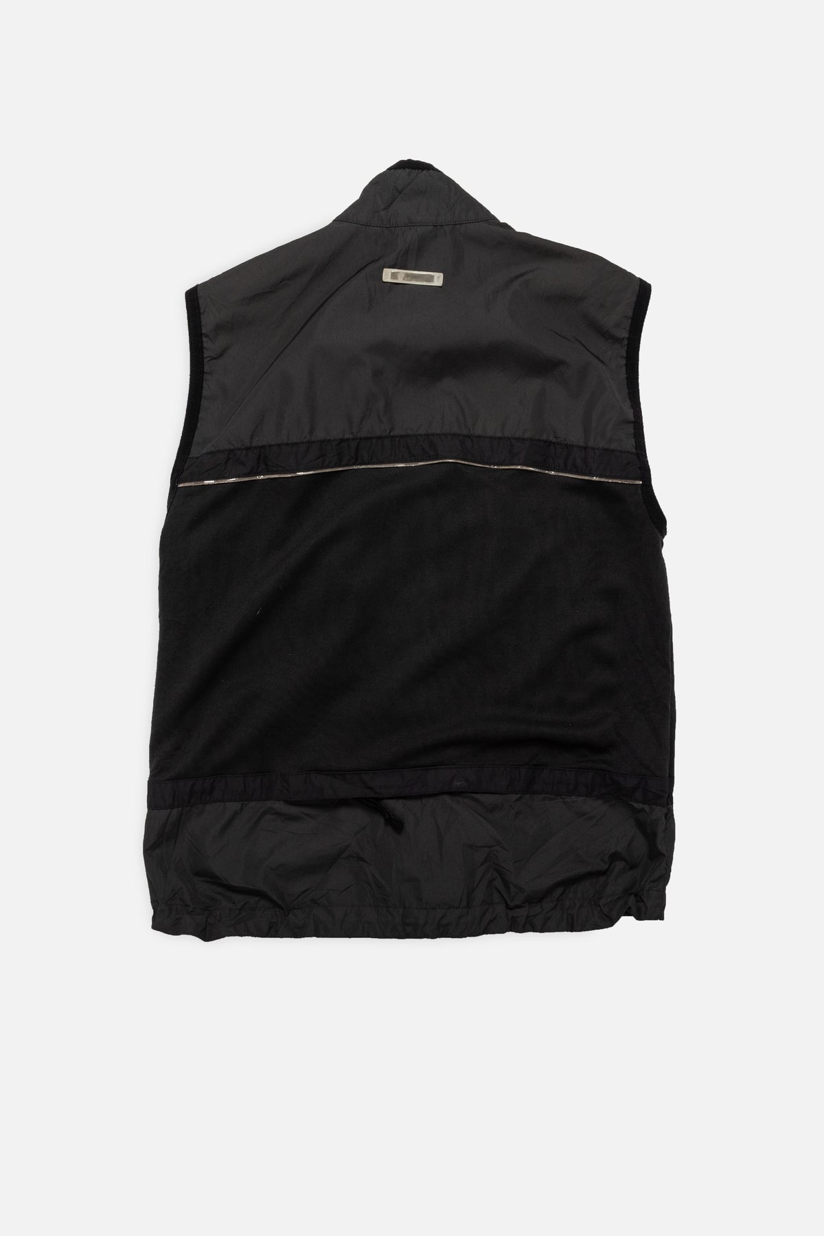 Vintage Nike Track Vest