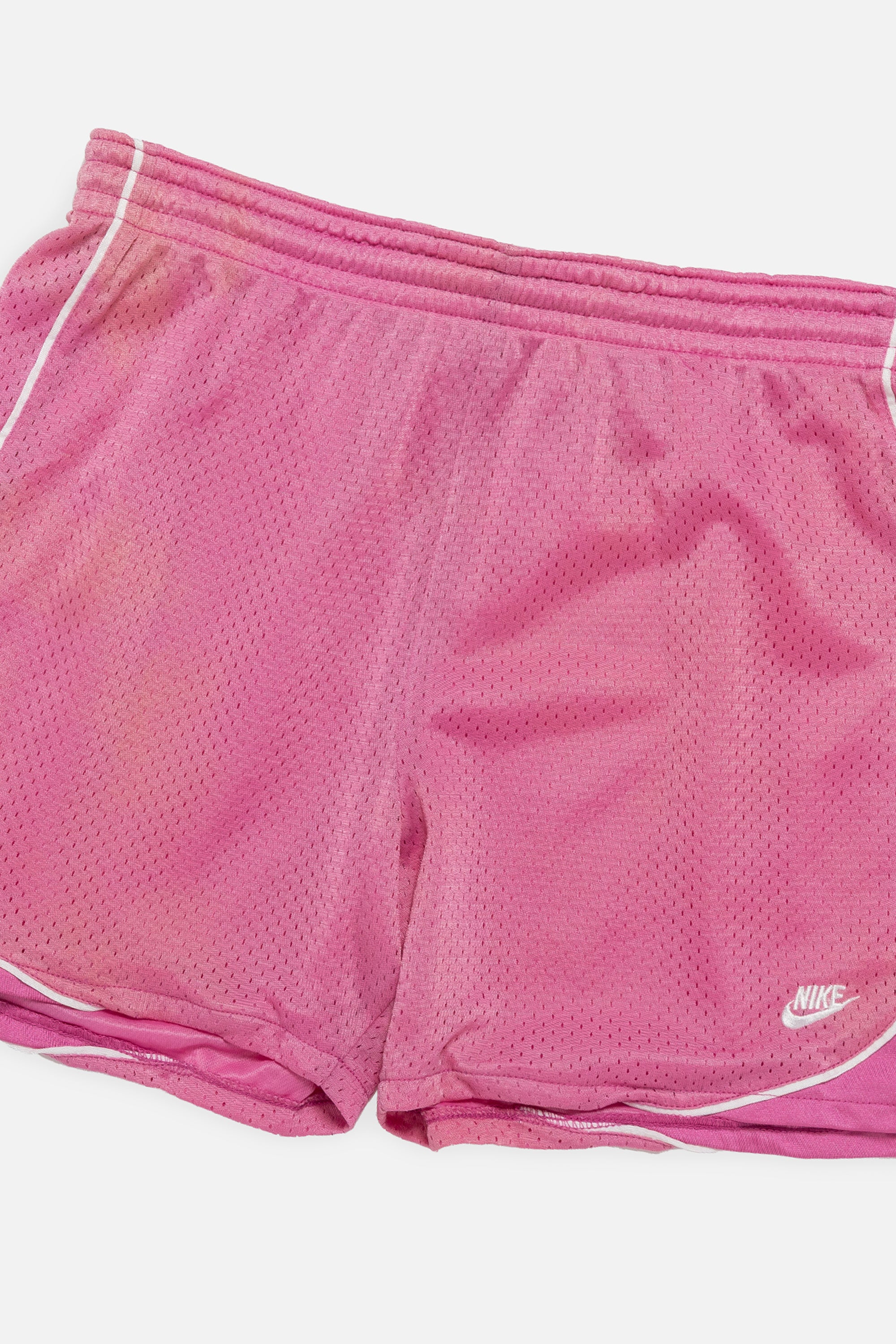 Vintage Nike Mesh Shorts