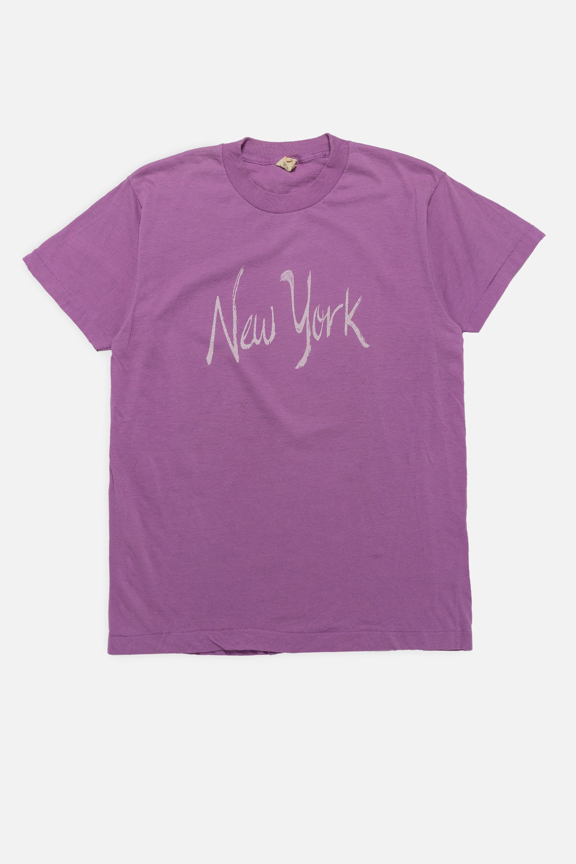 Vintage New York Tee