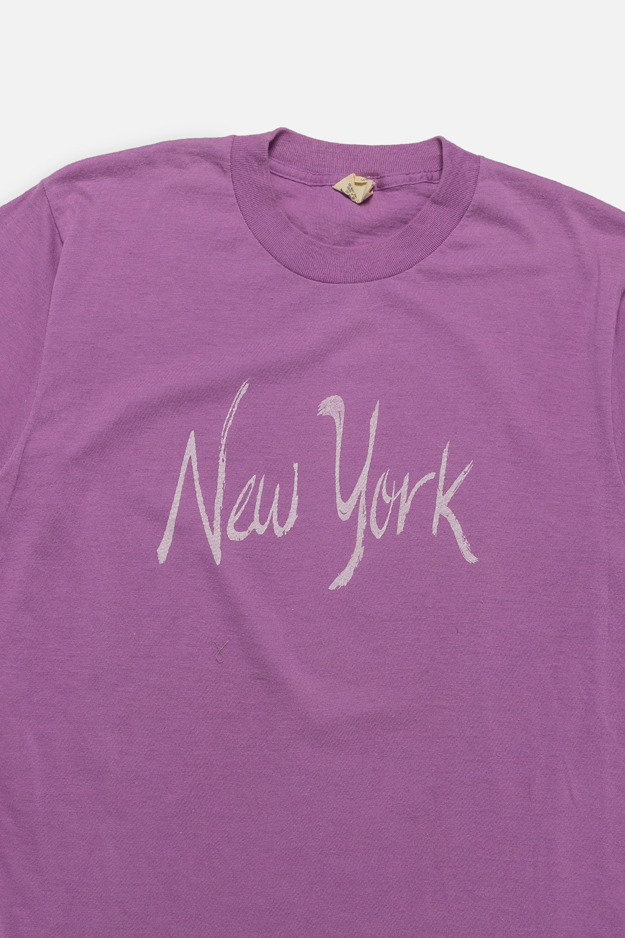 Vintage New York Tee