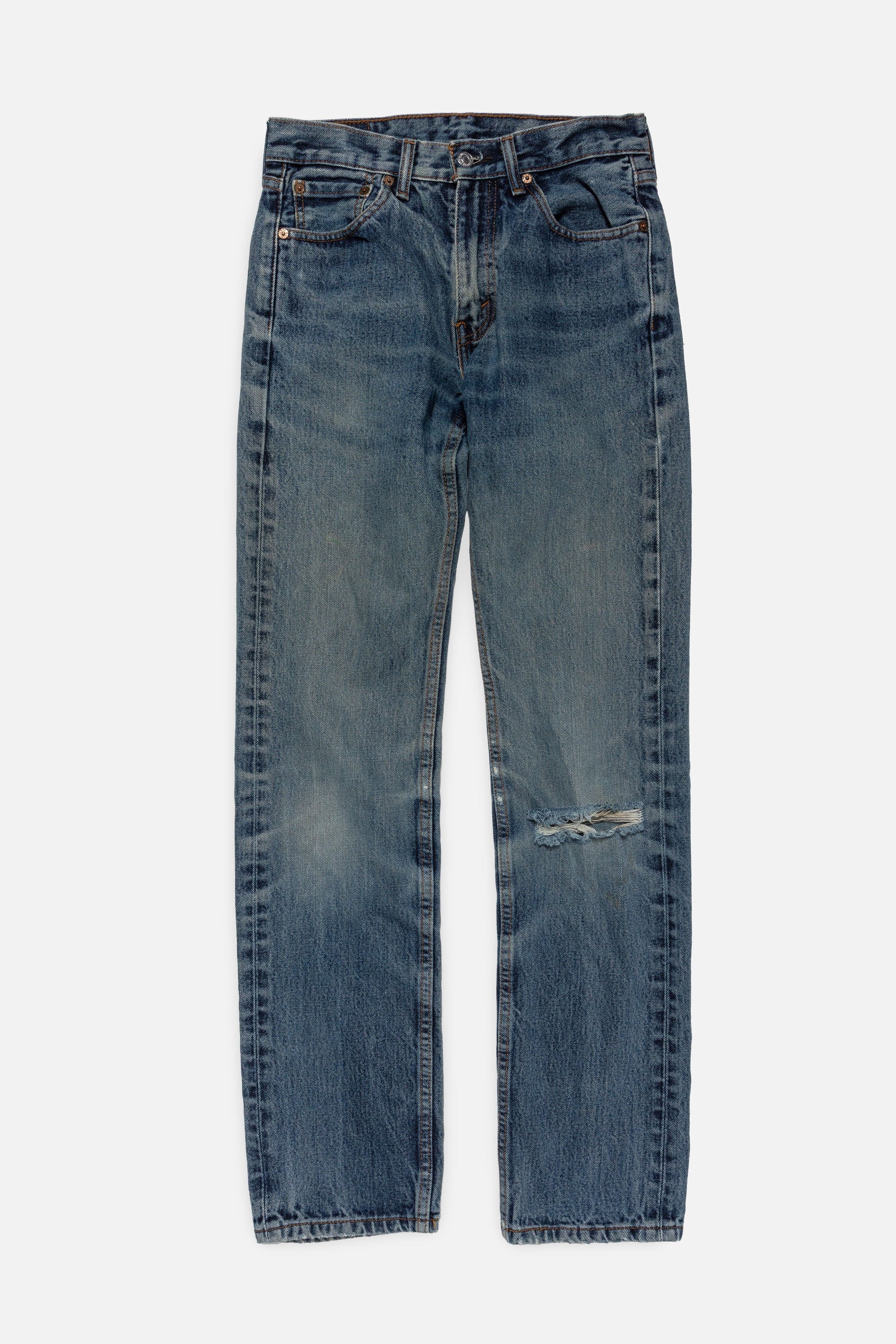 Vintage 505 Levi's Denim Jeans