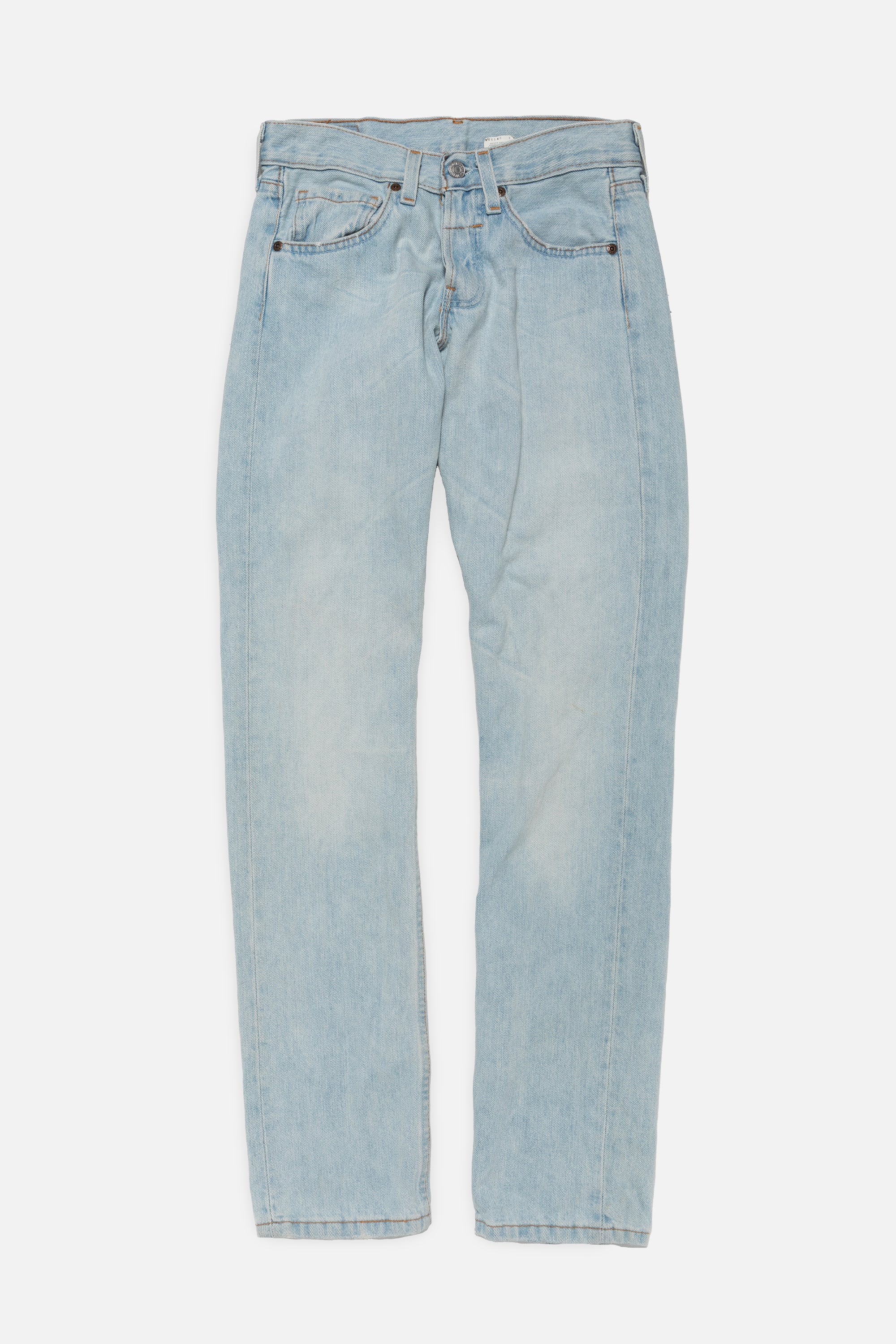 Vintage Levi's Denim Jeans