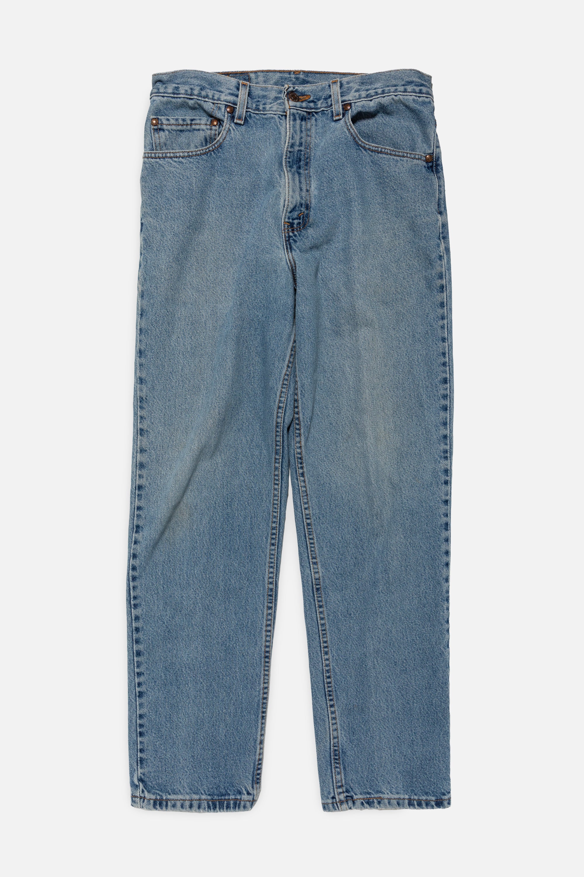 Vintage Levi's Denim Jeans