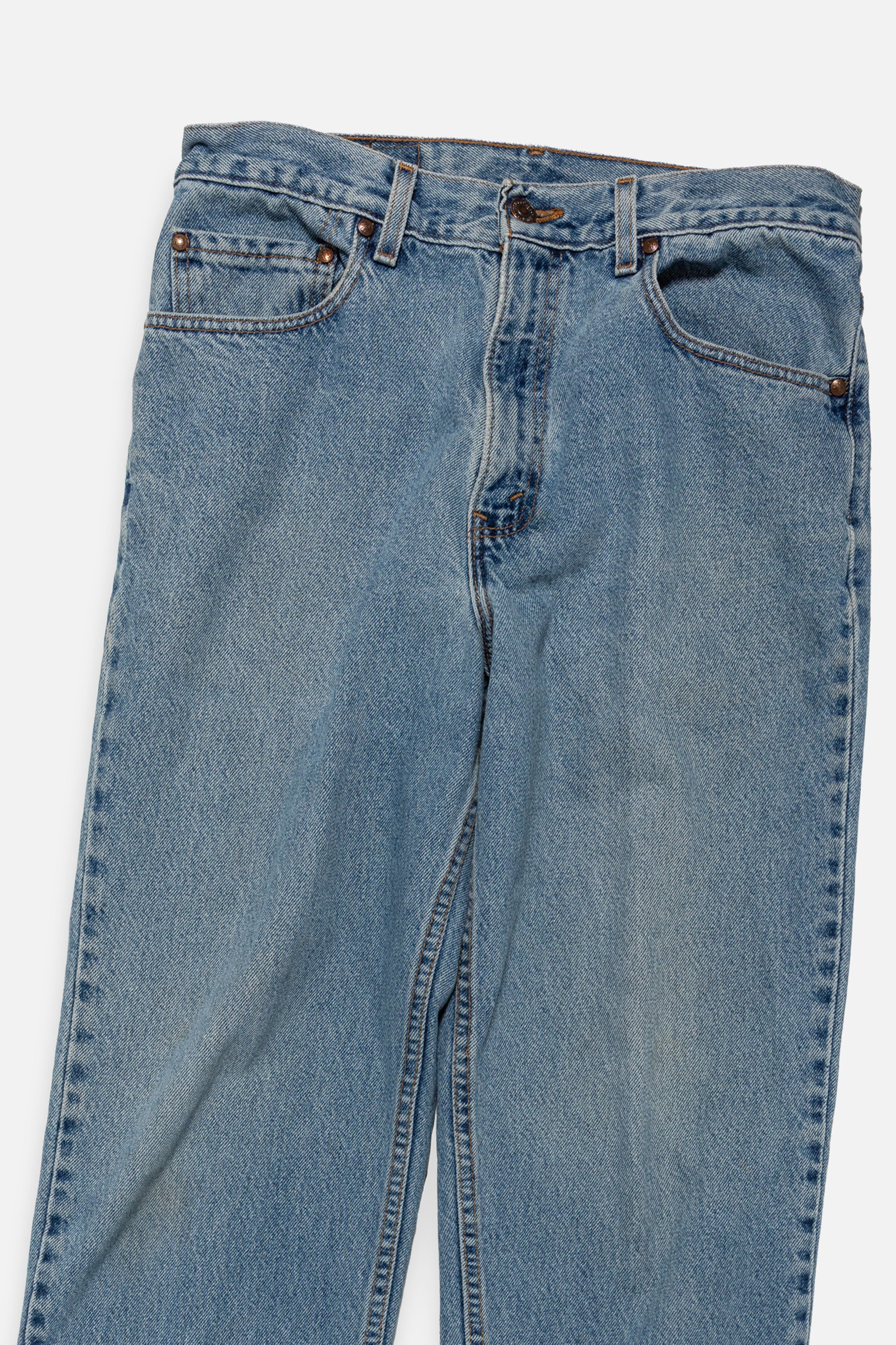 Vintage Levi's Denim Jeans