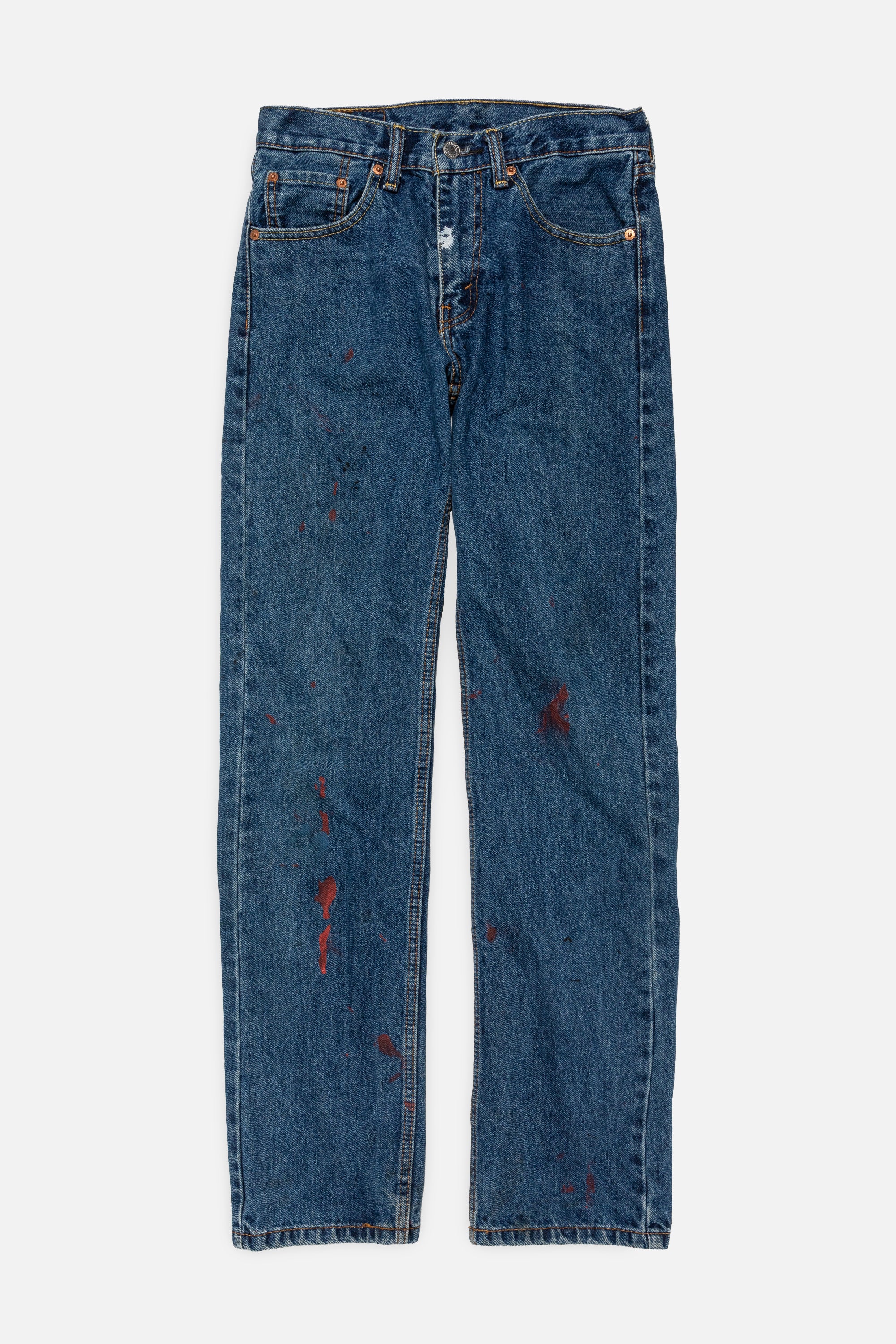 Vintage 505 Levi's Denim Jeans