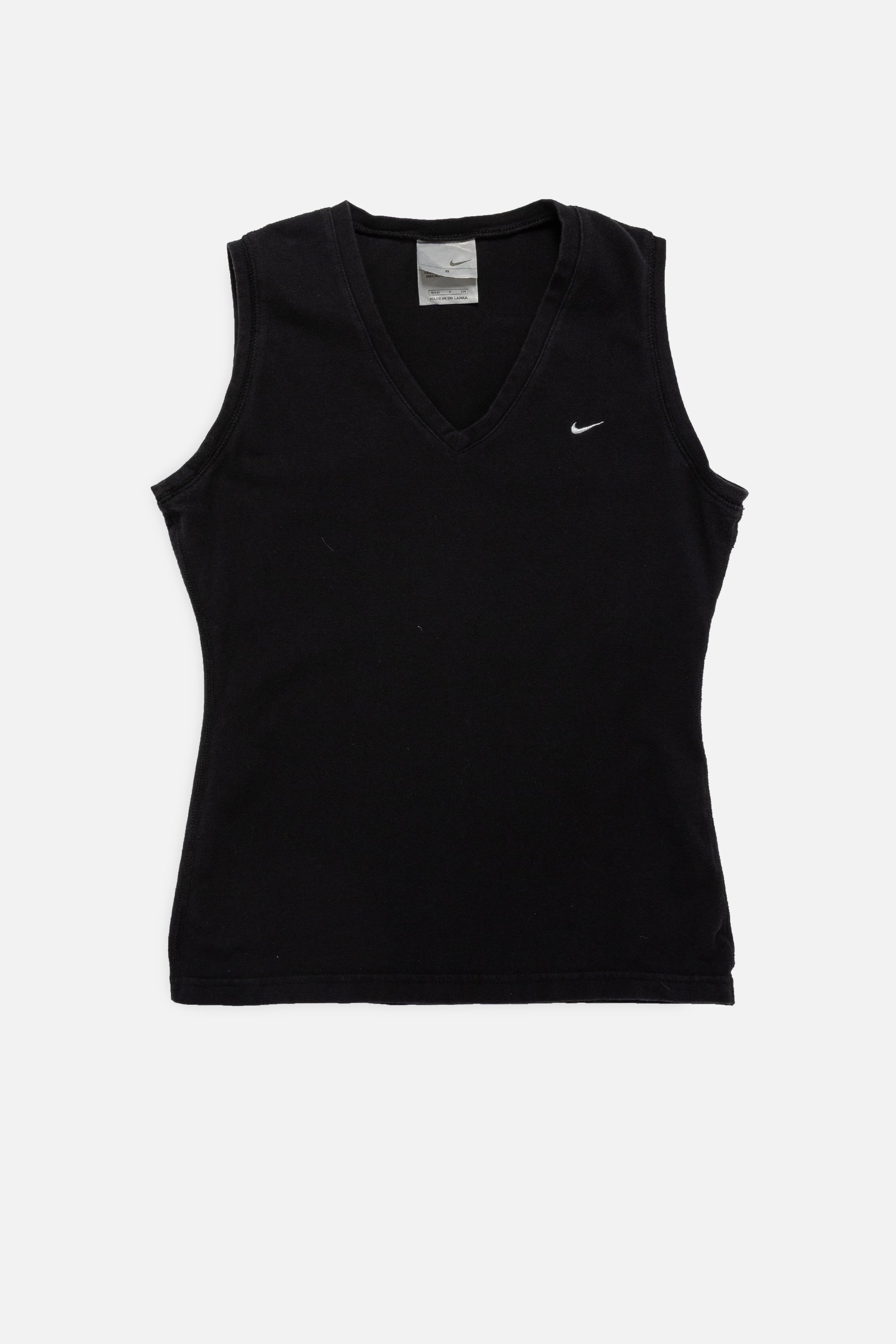 Vintage Nike Y2K Tank Top