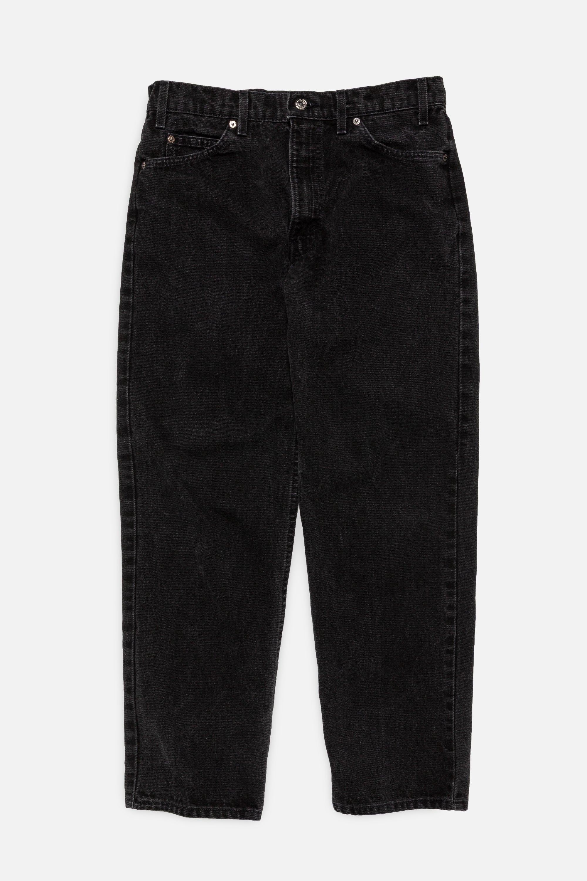 Vintage 550 Levi's Denim Jeans