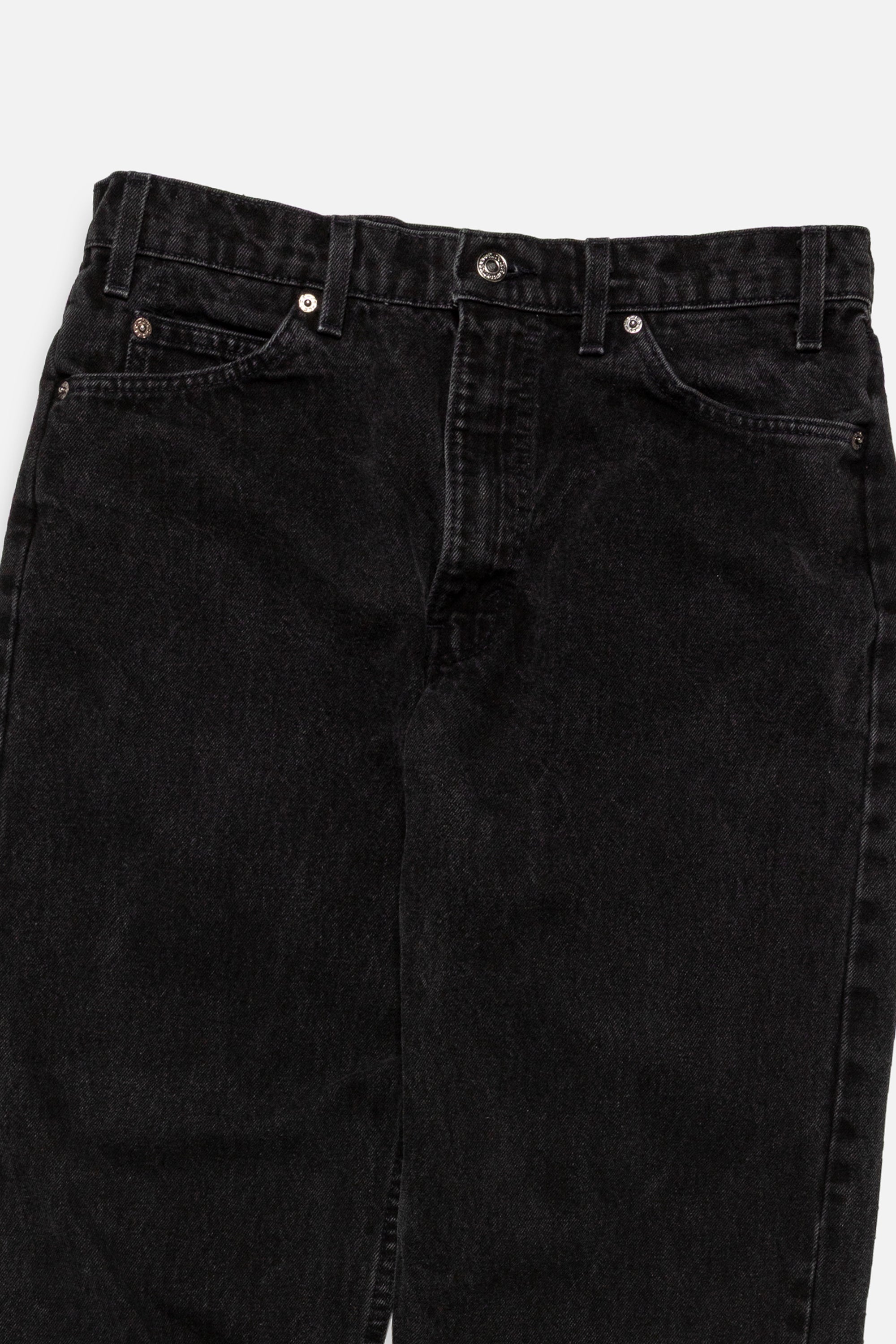 Vintage 550 Levi's Denim Jeans