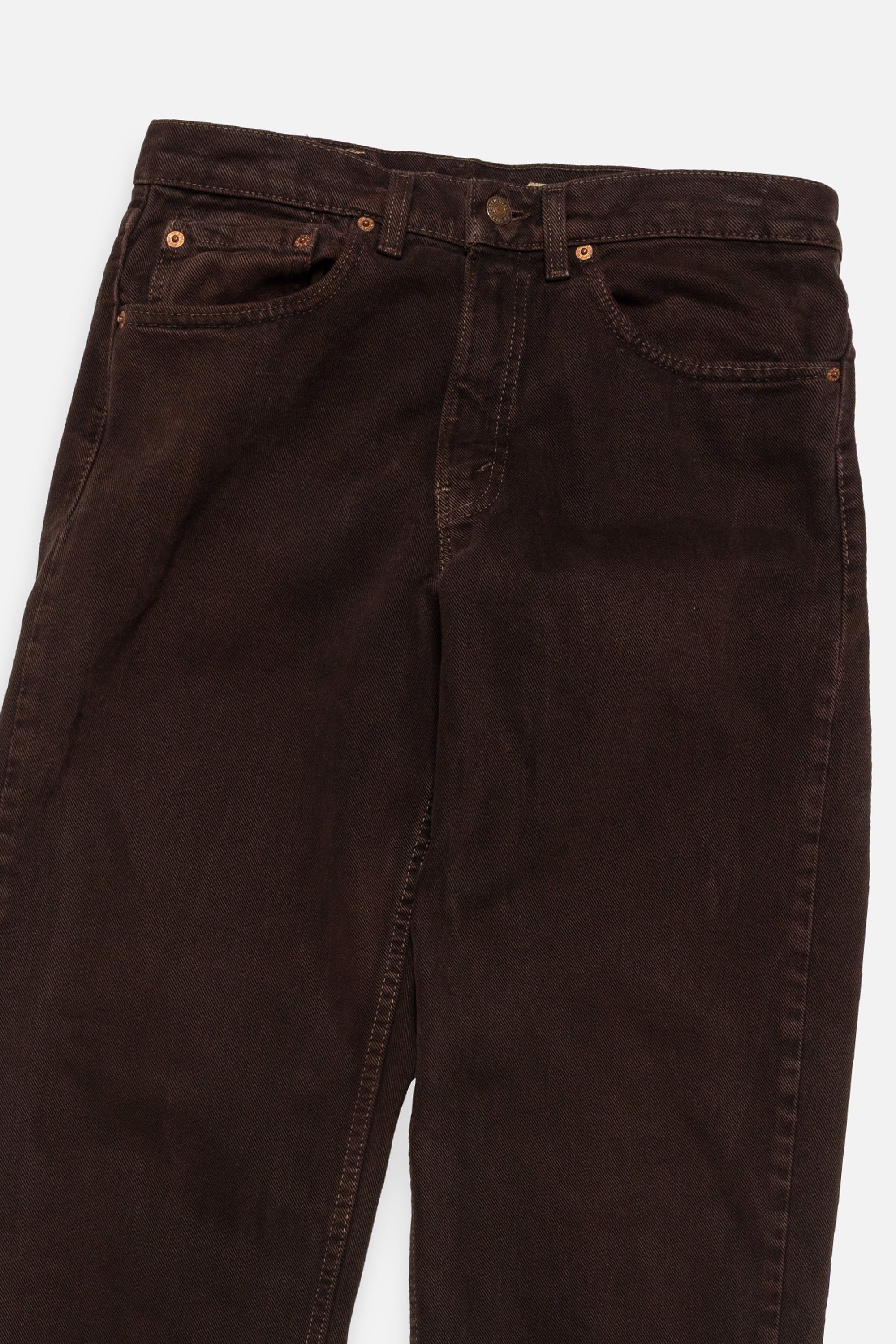 Vintage Levi's Denim Jeans