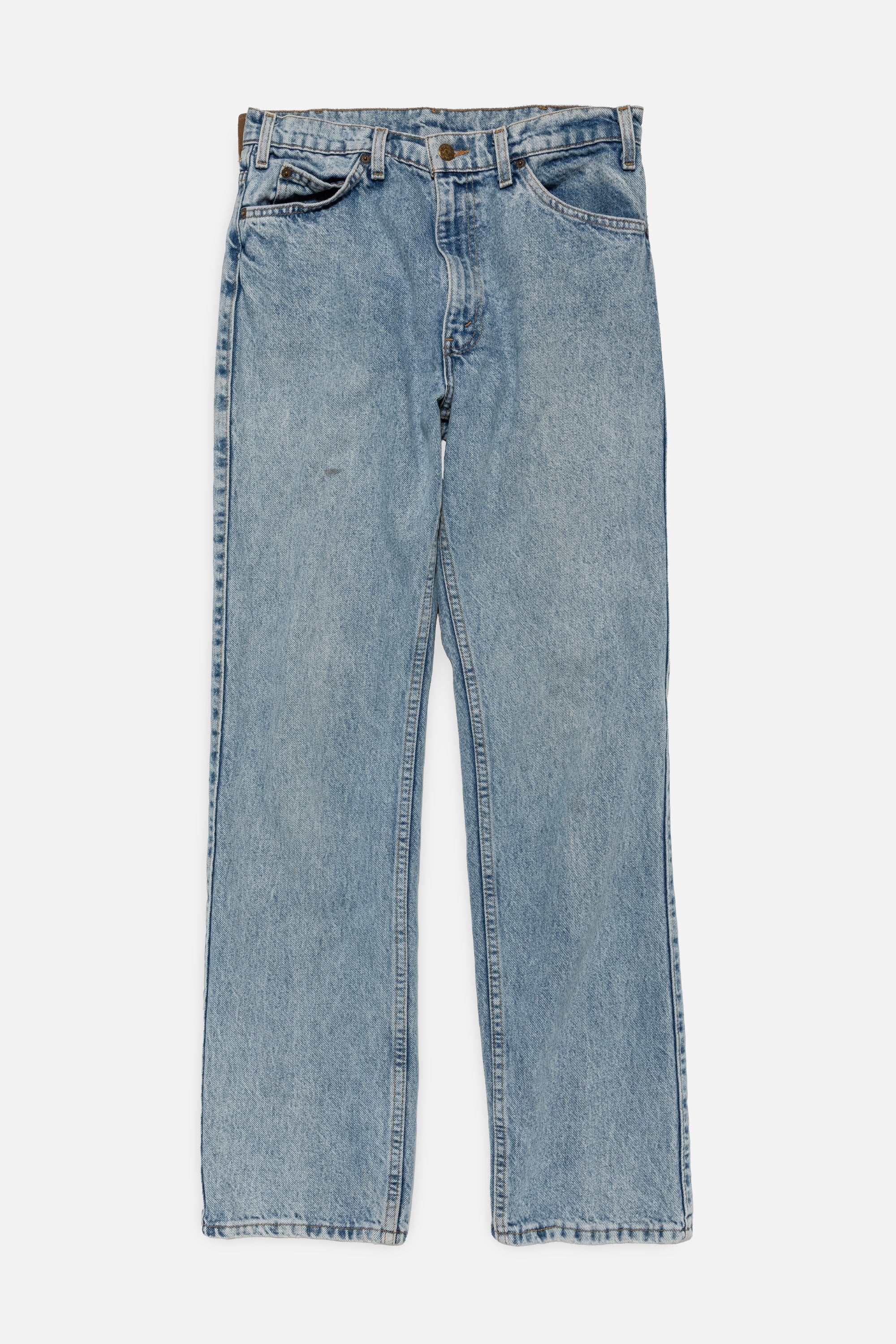 Vintage Levi's Denim Jeans