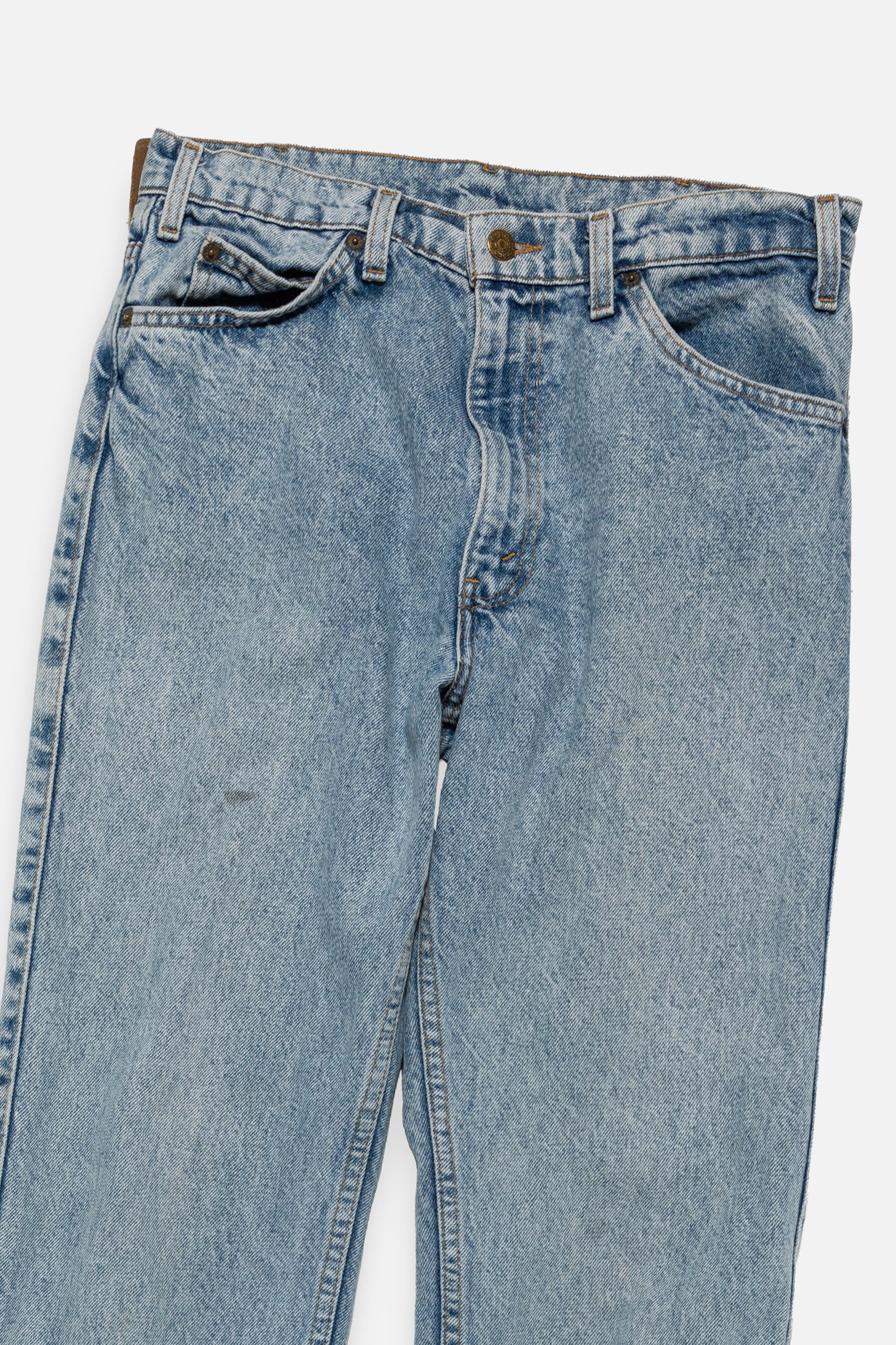 Vintage Levi's Denim Jeans