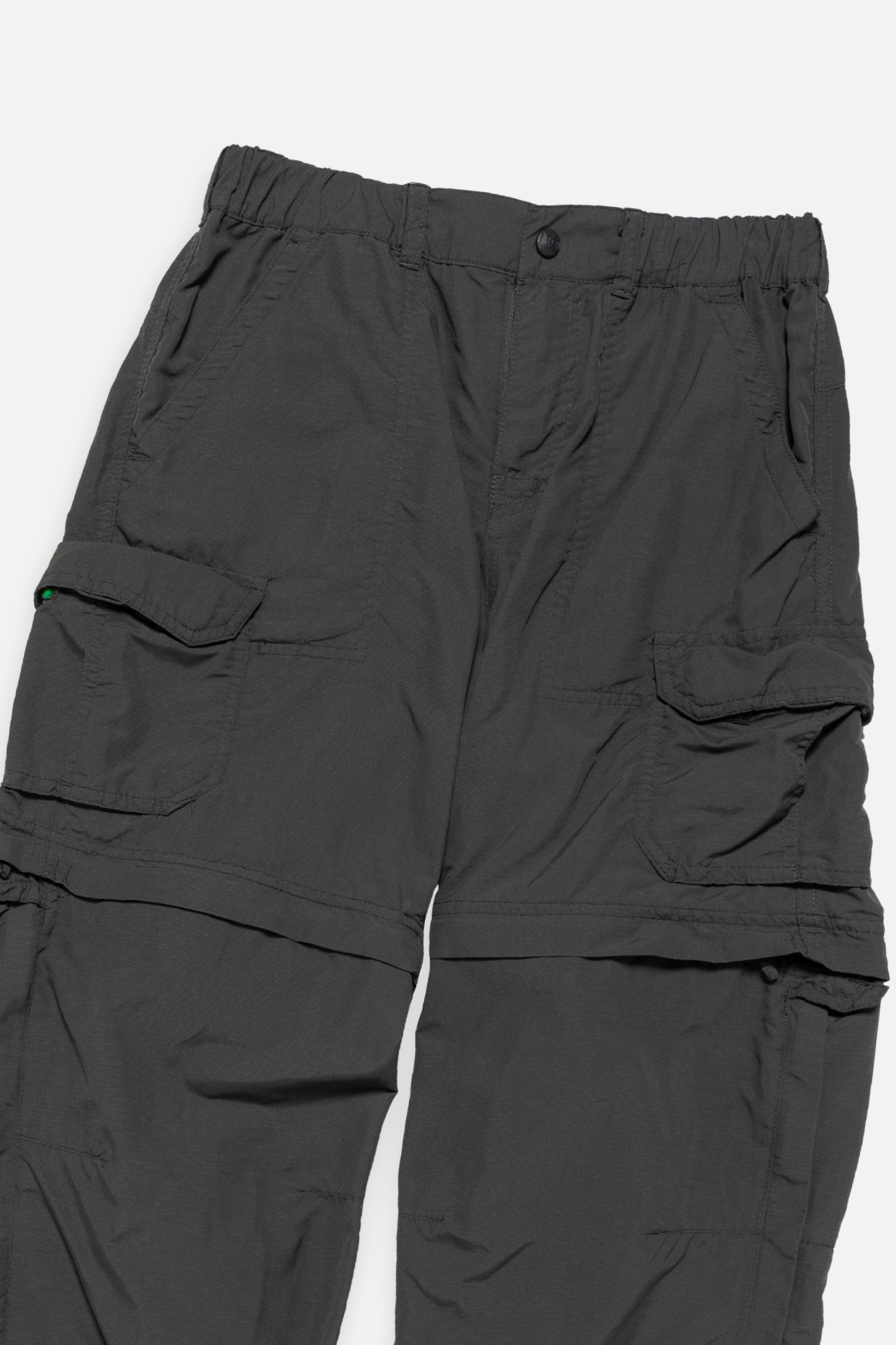 Vintage Convertible Hiking Pants