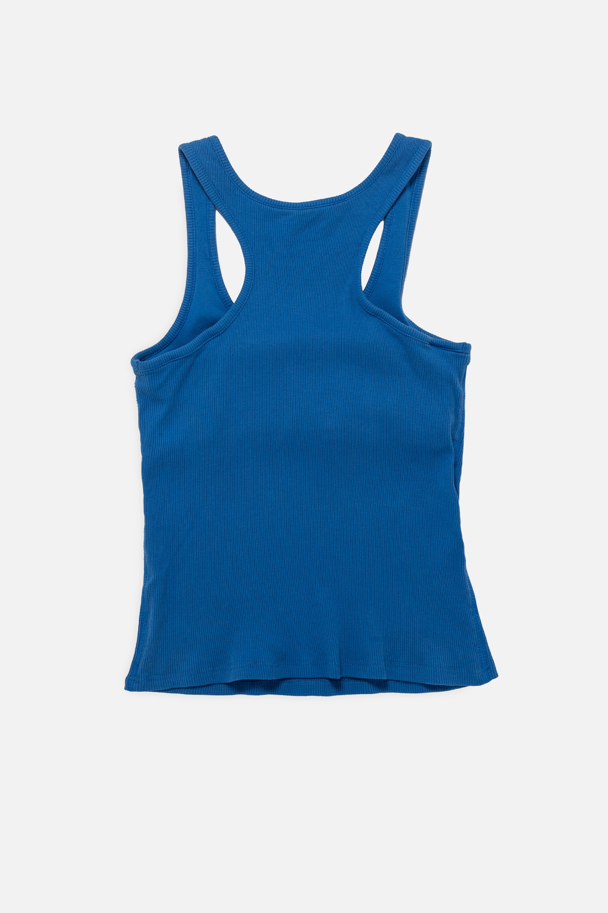 Vintage Nike Ribbed Tank Top