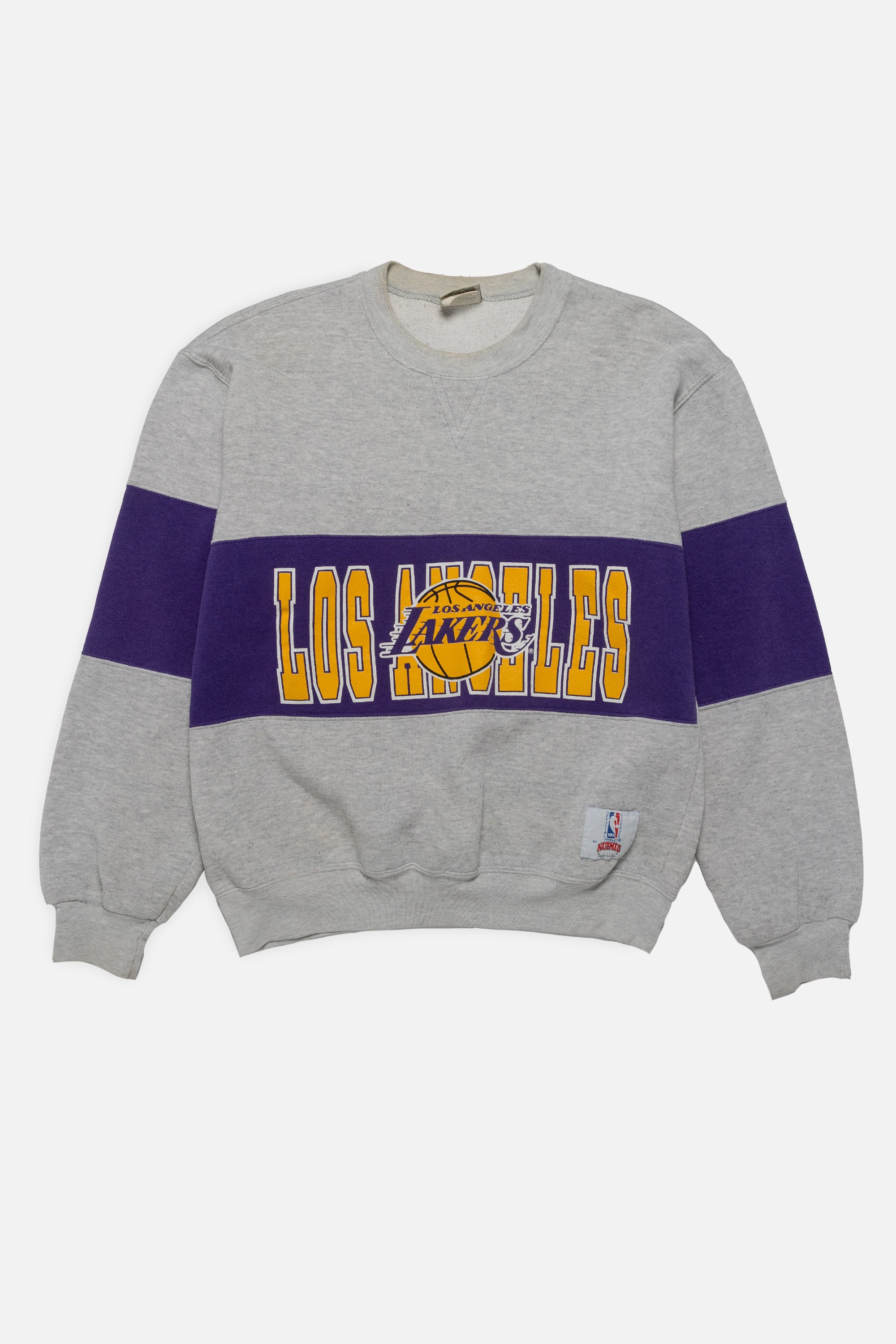 Vintage Los Angeles Lakers Sweatshirt