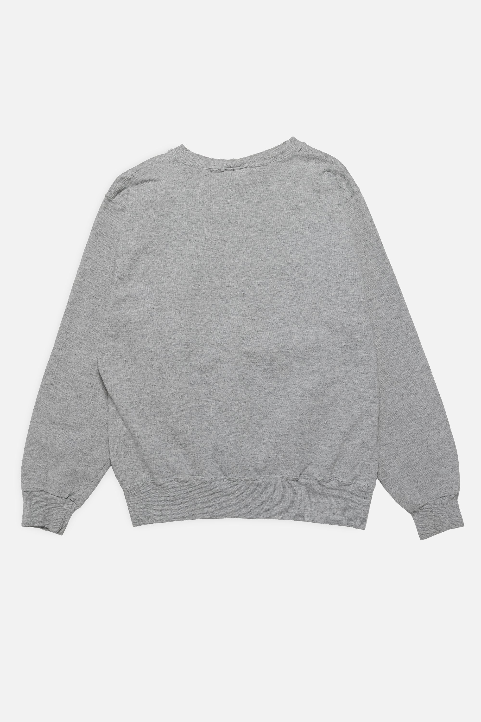 Vintage New York University Sweatshirt