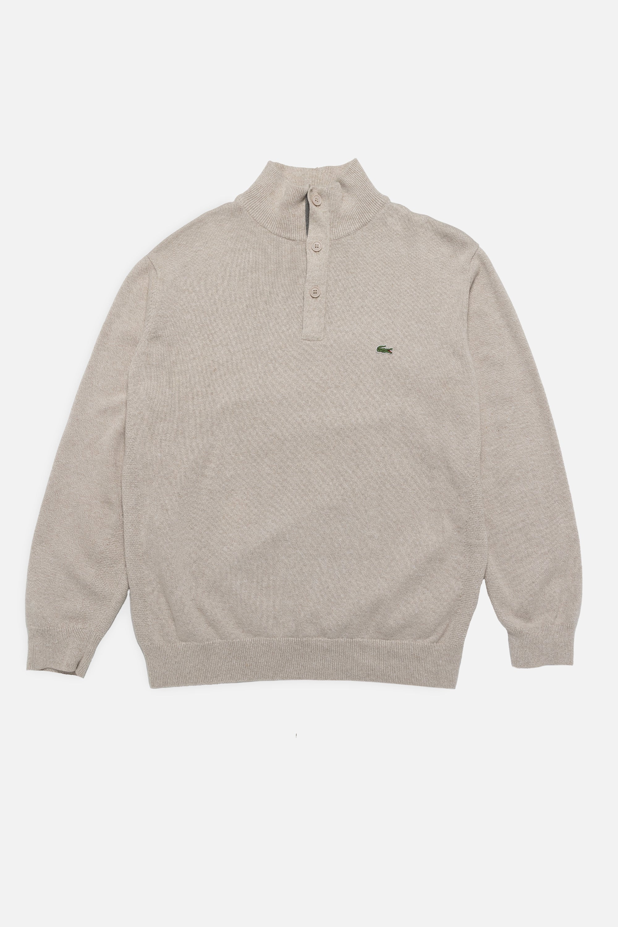 Vintage Lacoste Sweater