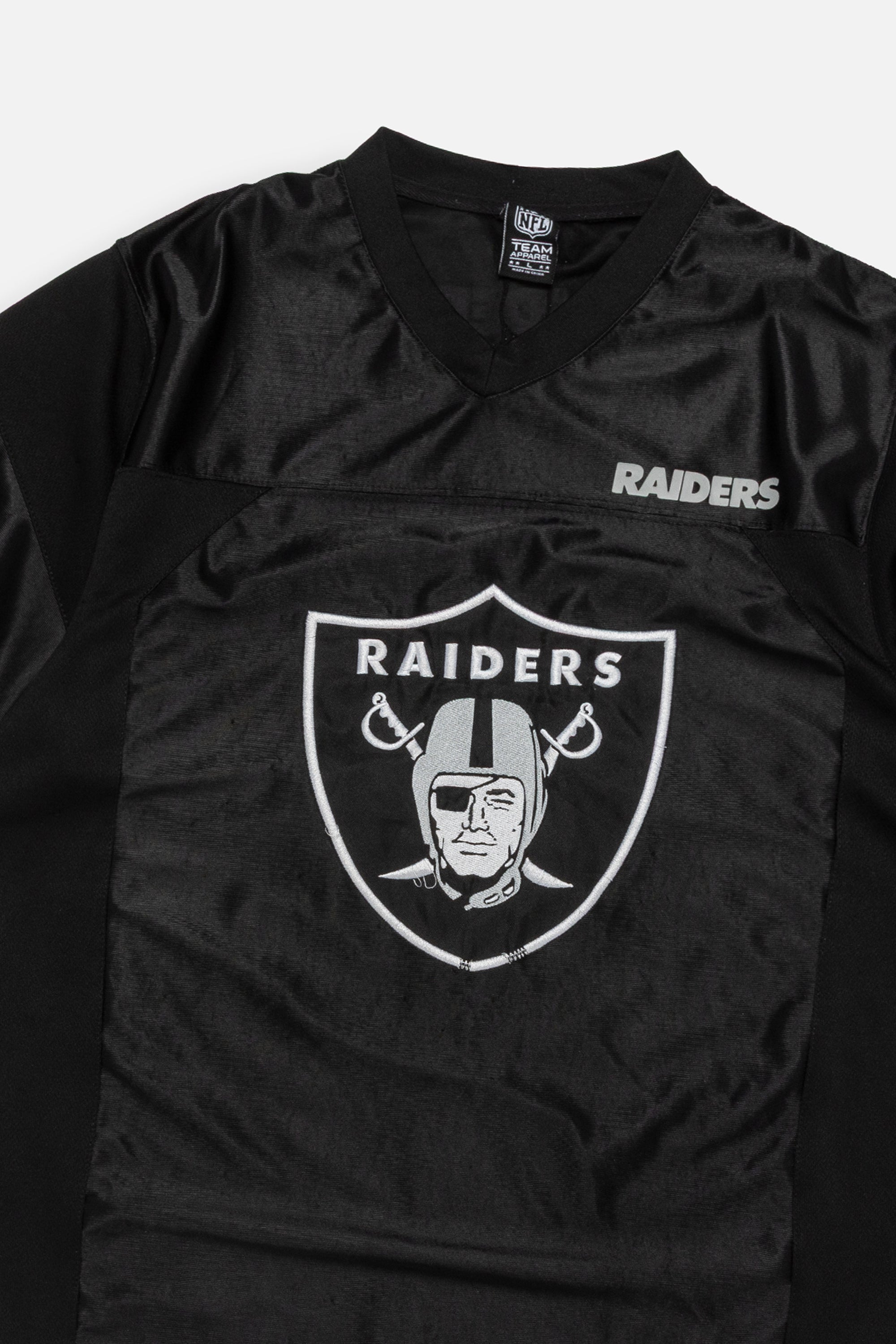 Vintage Las Vegas Raiders Jersey