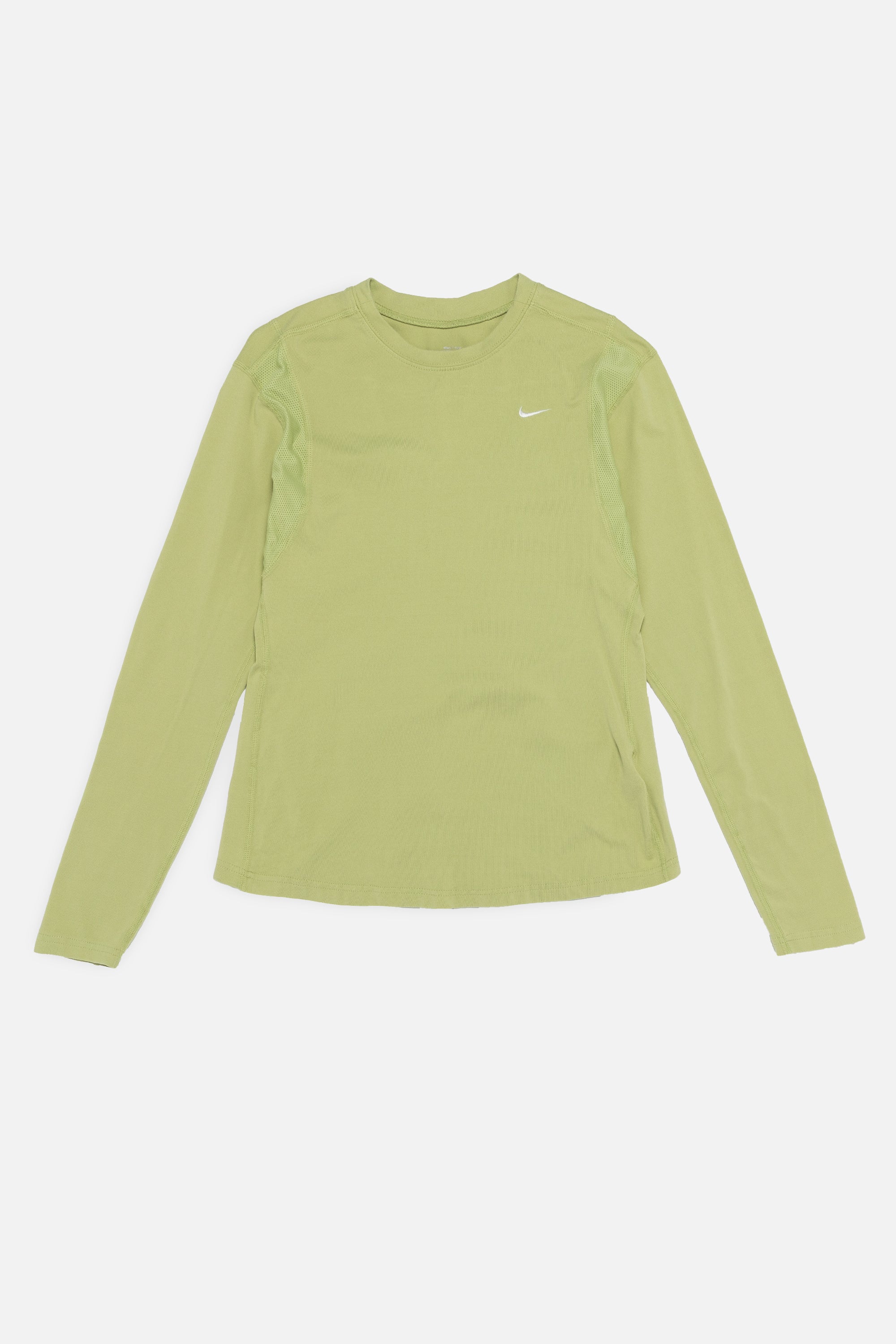 Vintage Nike Long Sleeve Training Top