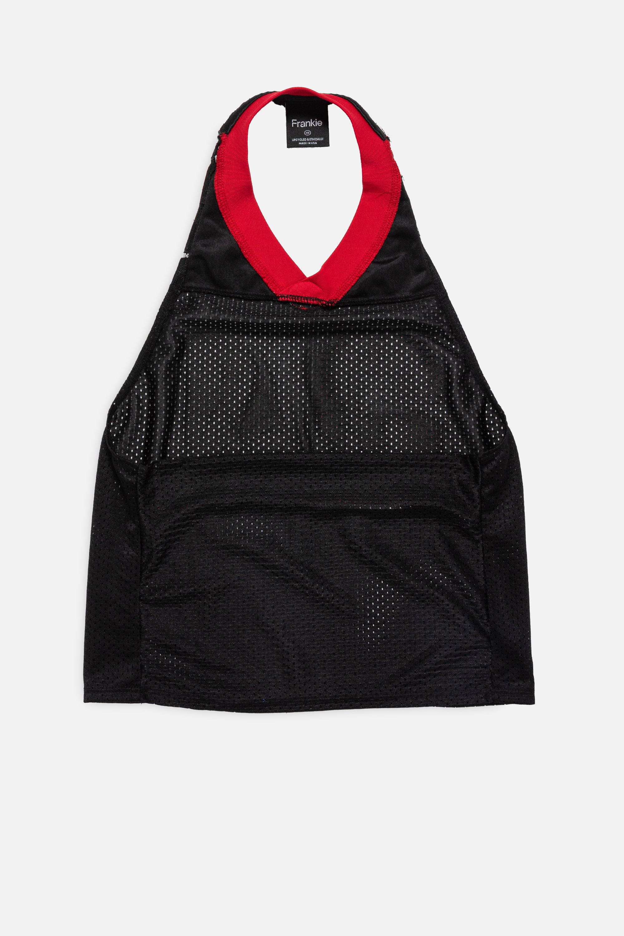 Rework Georgia Bulldogs Halter Top