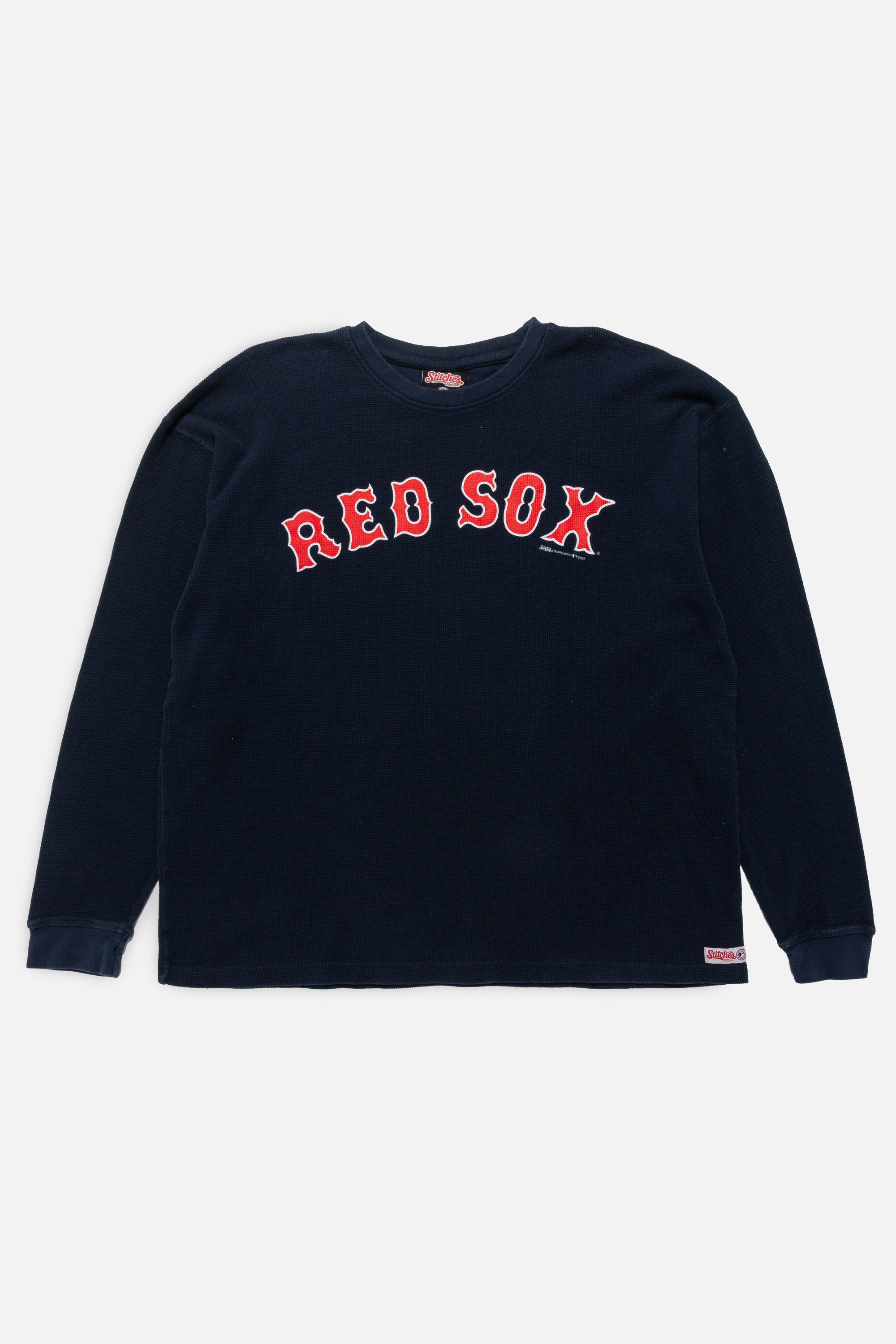 Vintage Boston Red Sox Tee