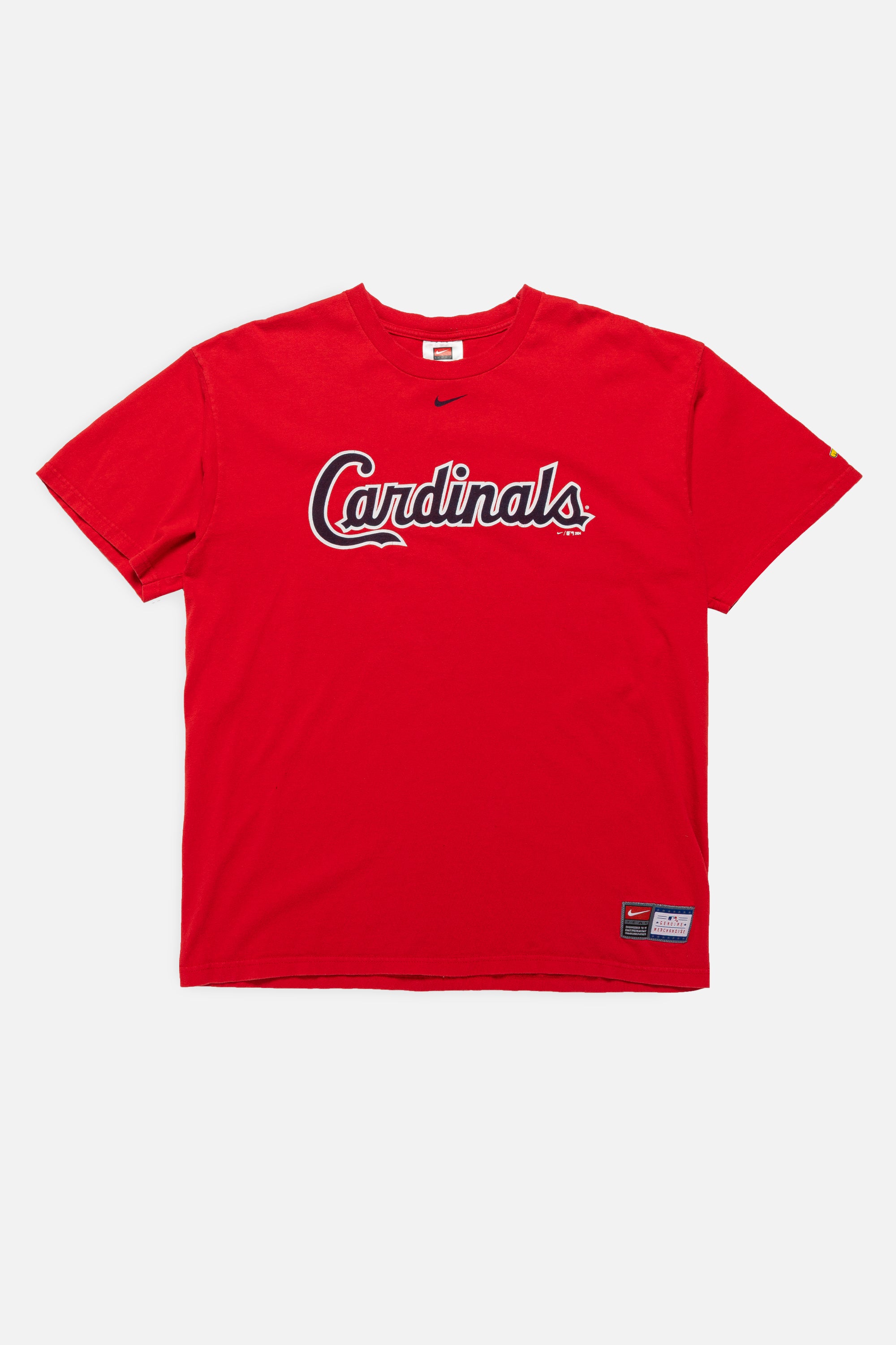 Vintage St. Louis Cardinals Tee